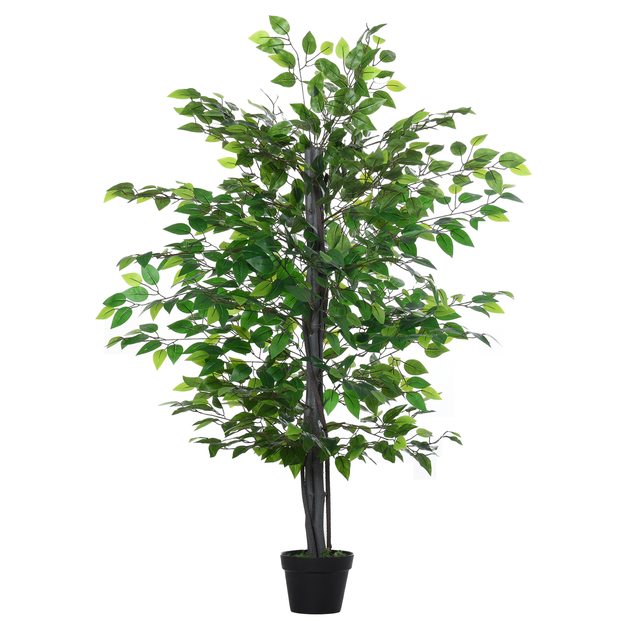 Dirbtinis banyan medis 145 cm