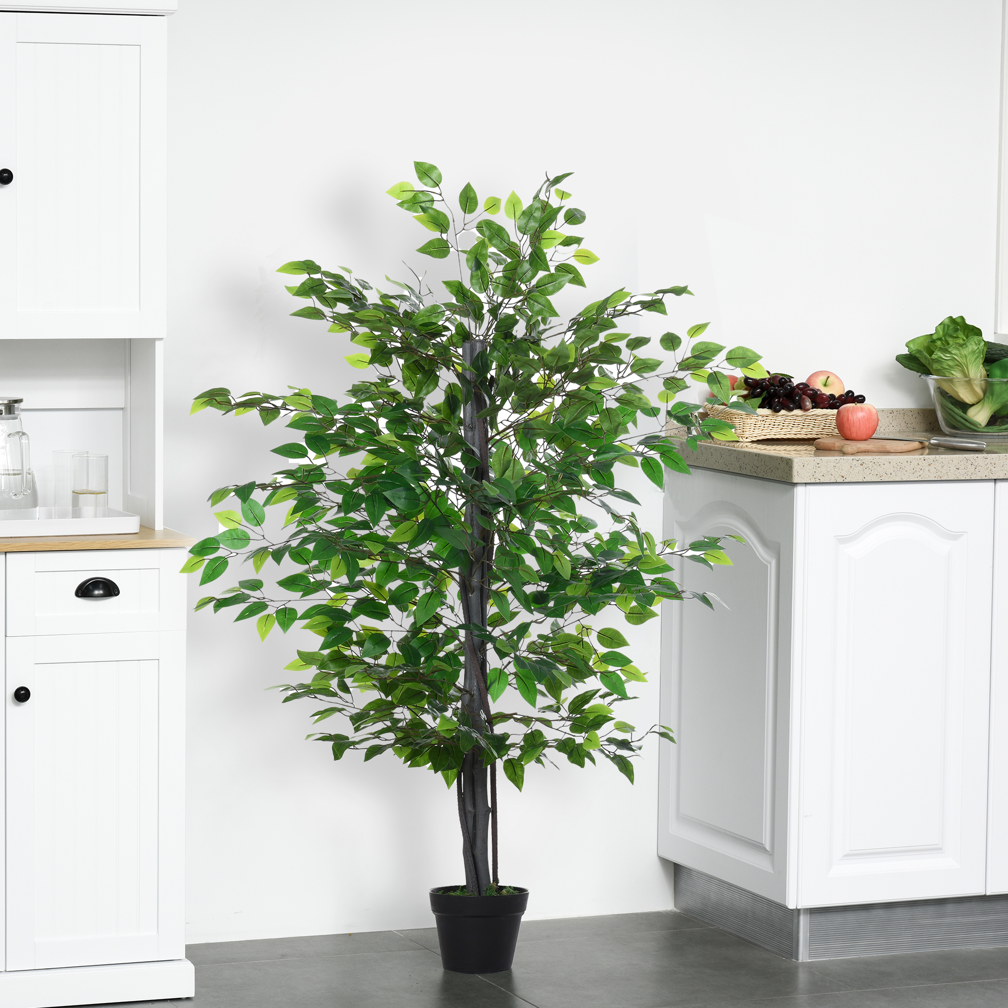 Dirbtinis banyan medis 145 cm 3