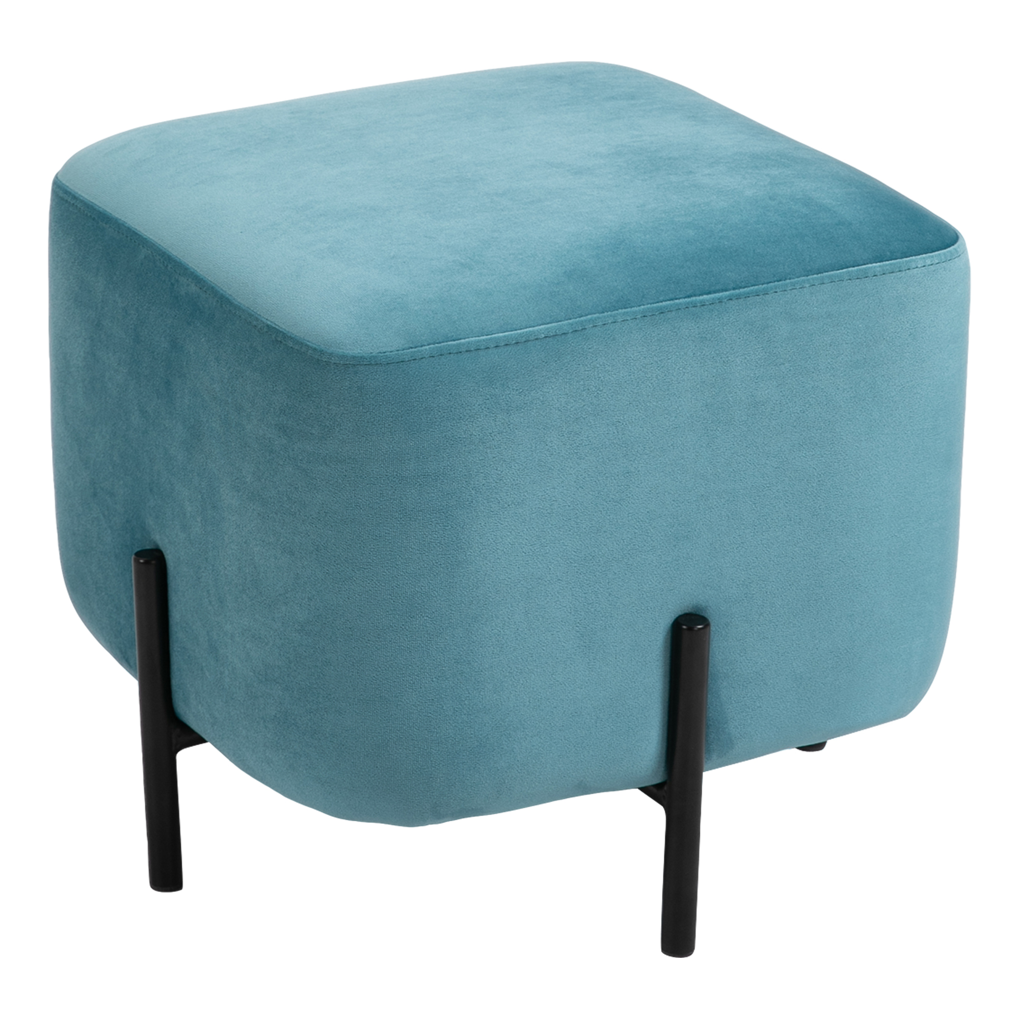 Pufas 44,5 x 44,5 x 41,5 cm