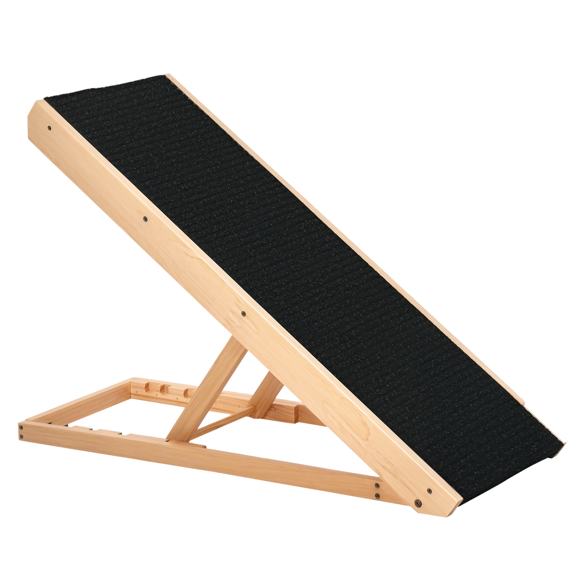 Rampa augintiniui 90 × 40 × 61 cm