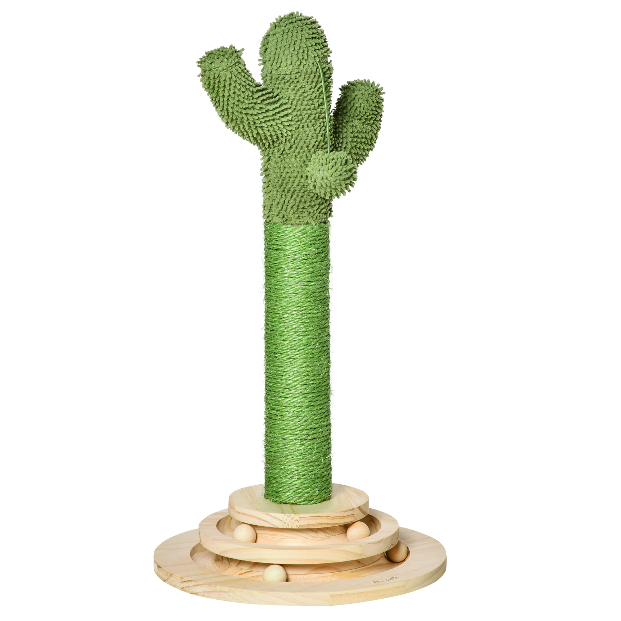 Kaķu skrāpēklis 60 cm