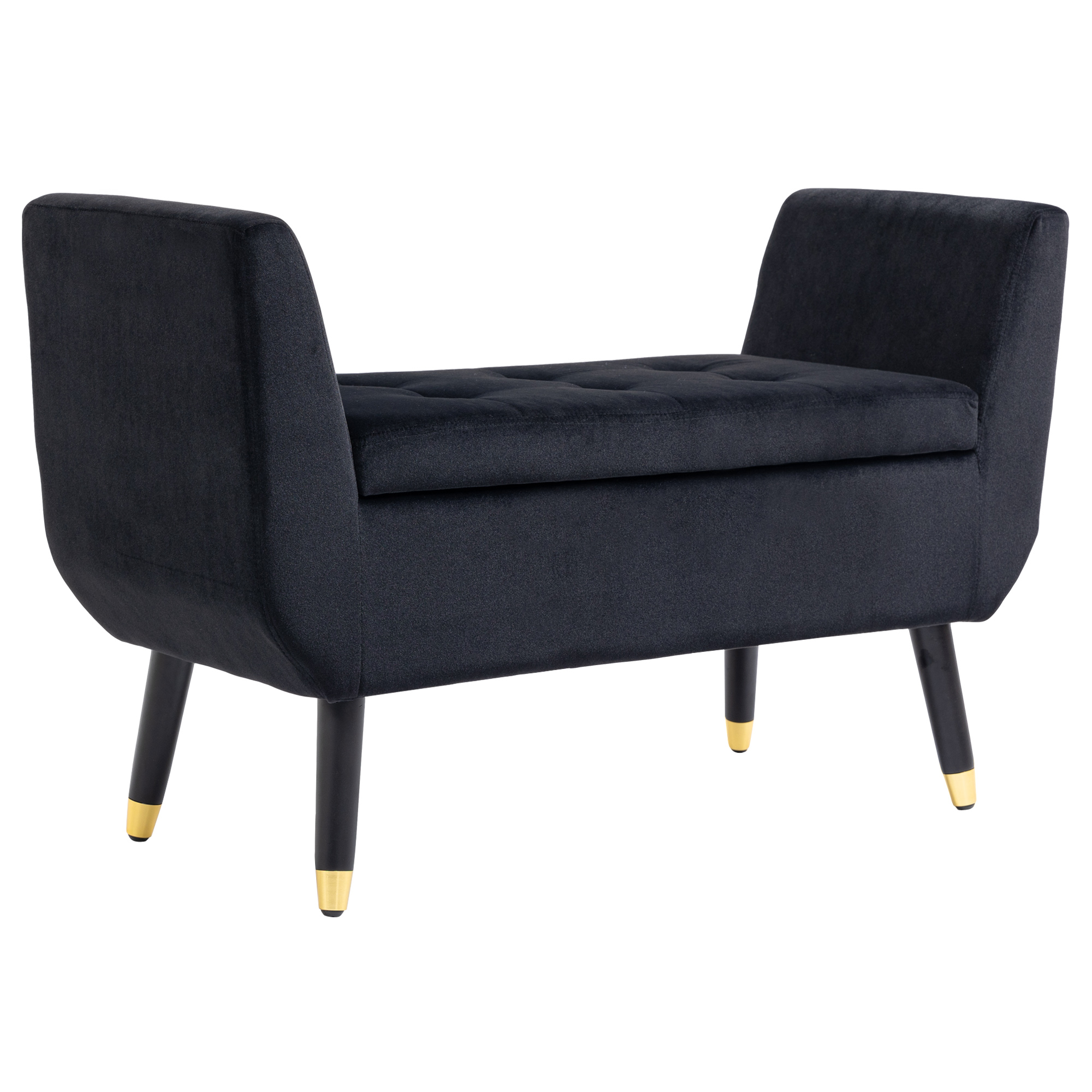 Pufas 107 × 42 × 65 cm