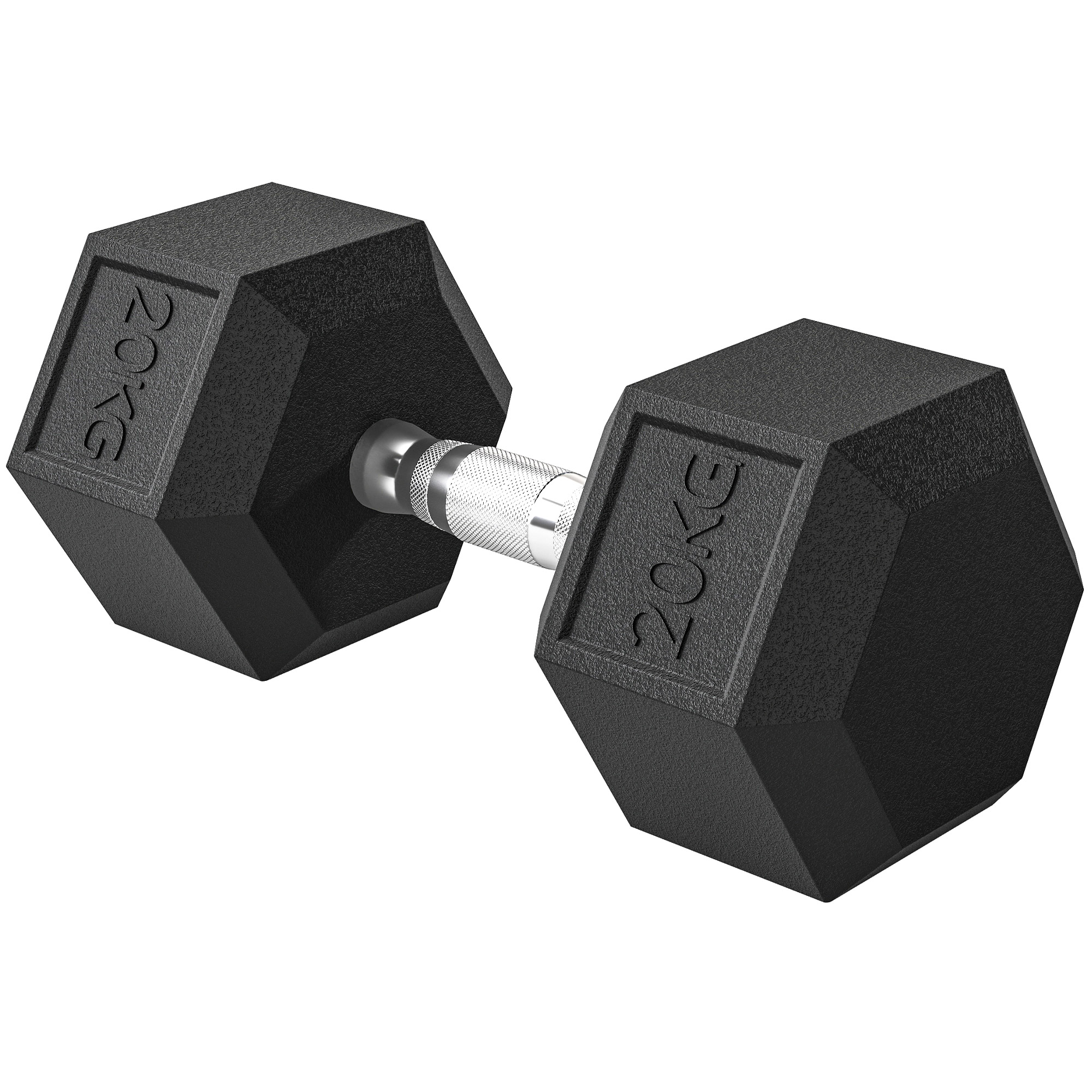 Hantelis 20 kg