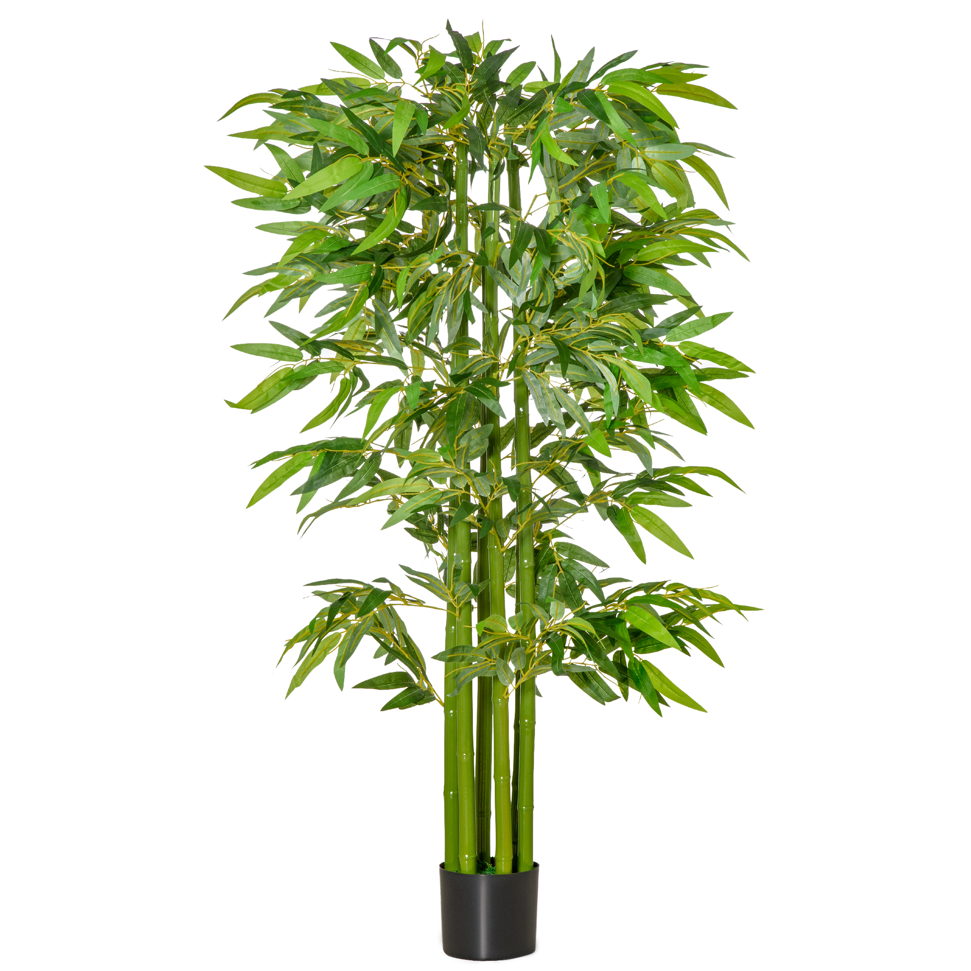 Dirbtinis bambukas 160 cm