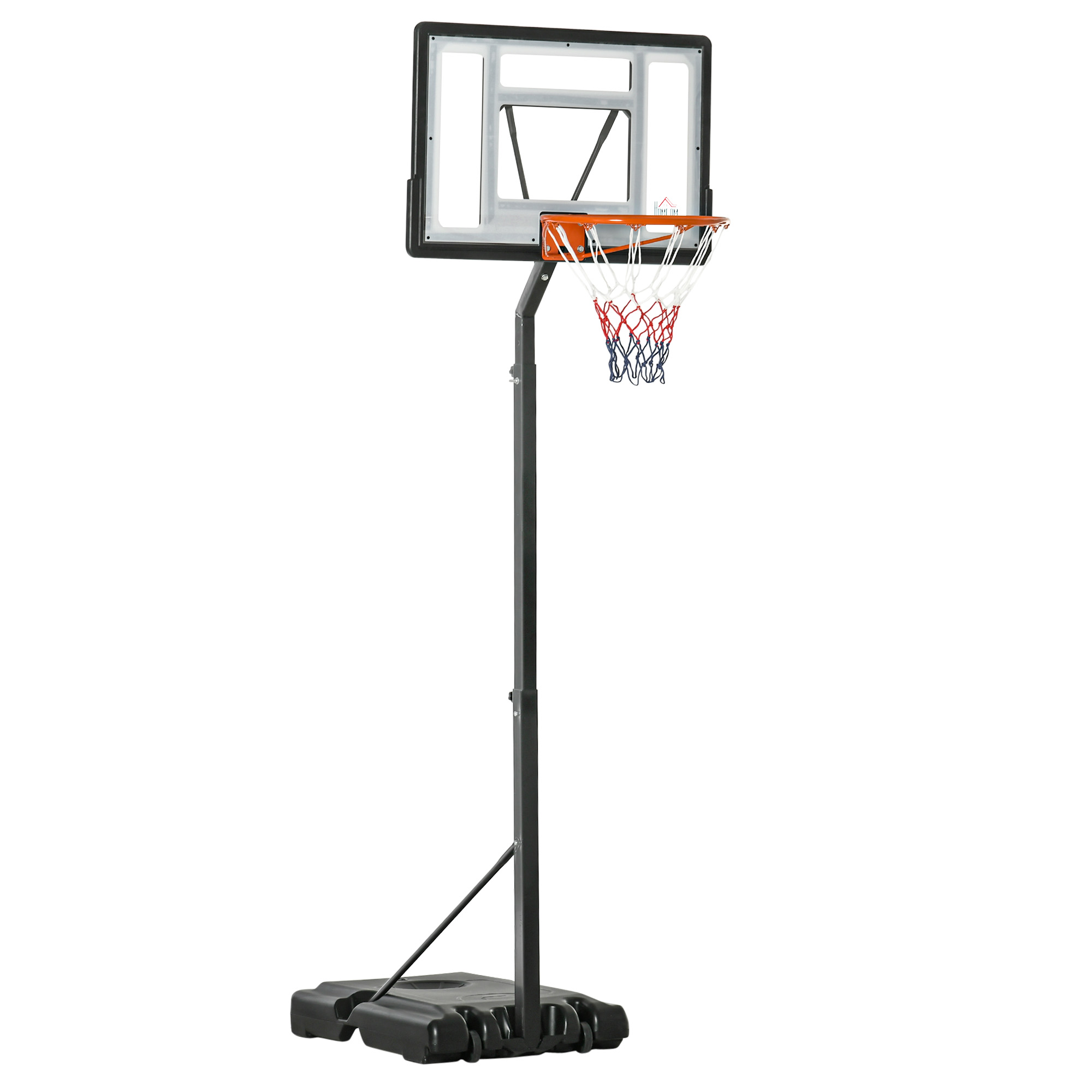 Krepšinio stovas 210–260 cm