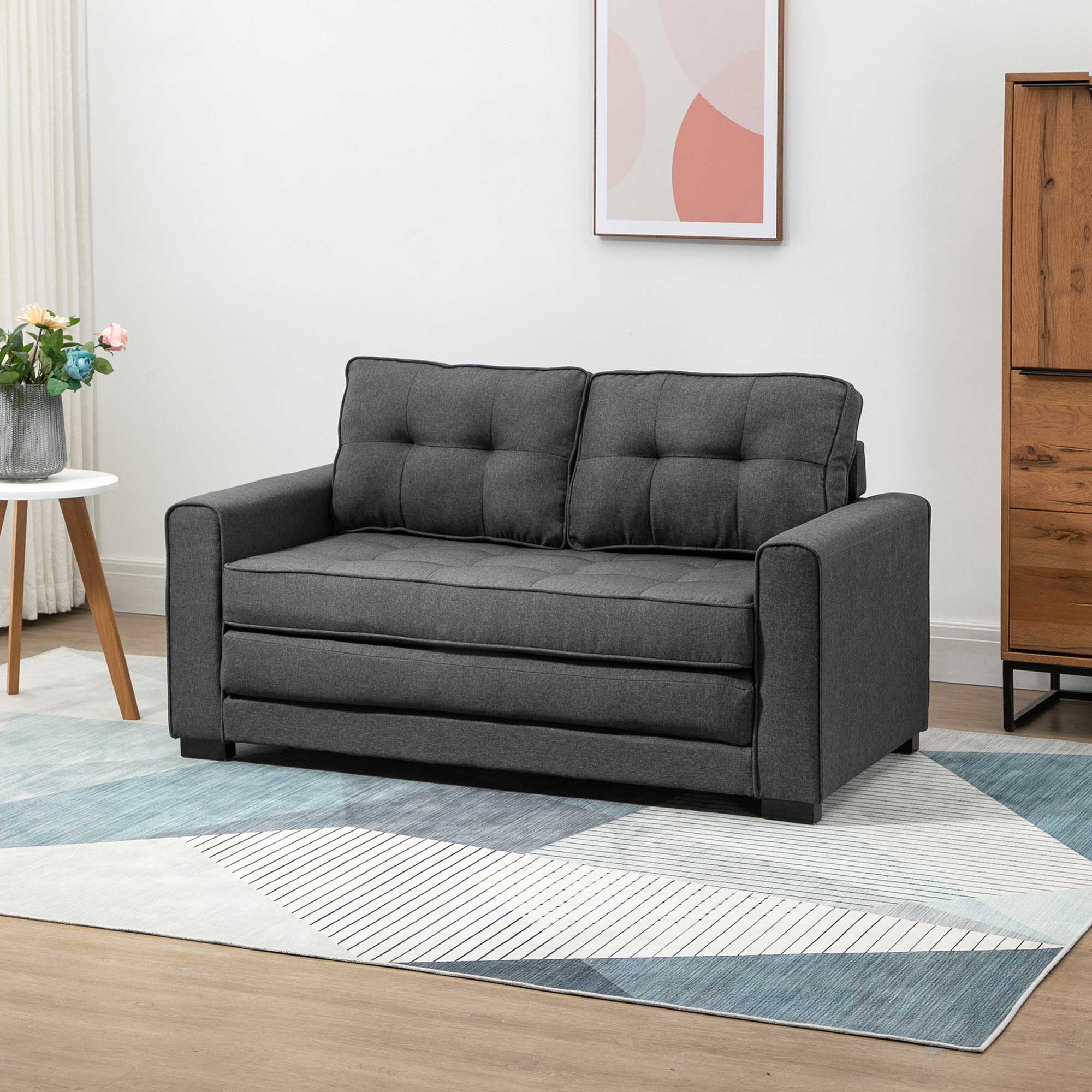 Sofa-lova 147,5 x 75 x 85 cm