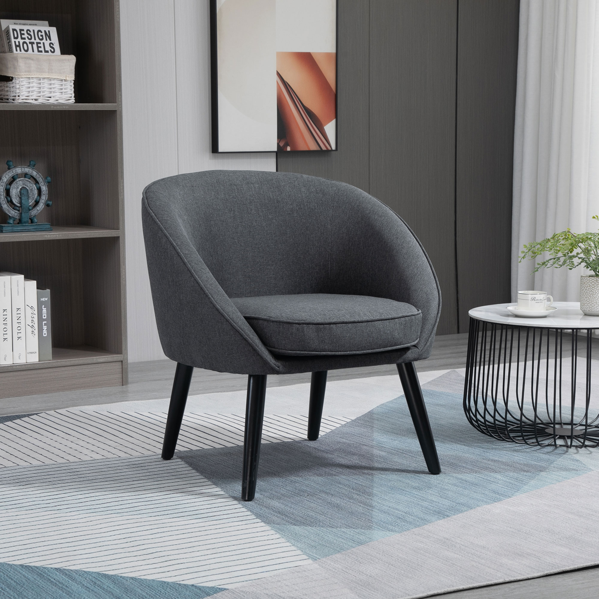 Fotelis 71 x 65 x 75 cm