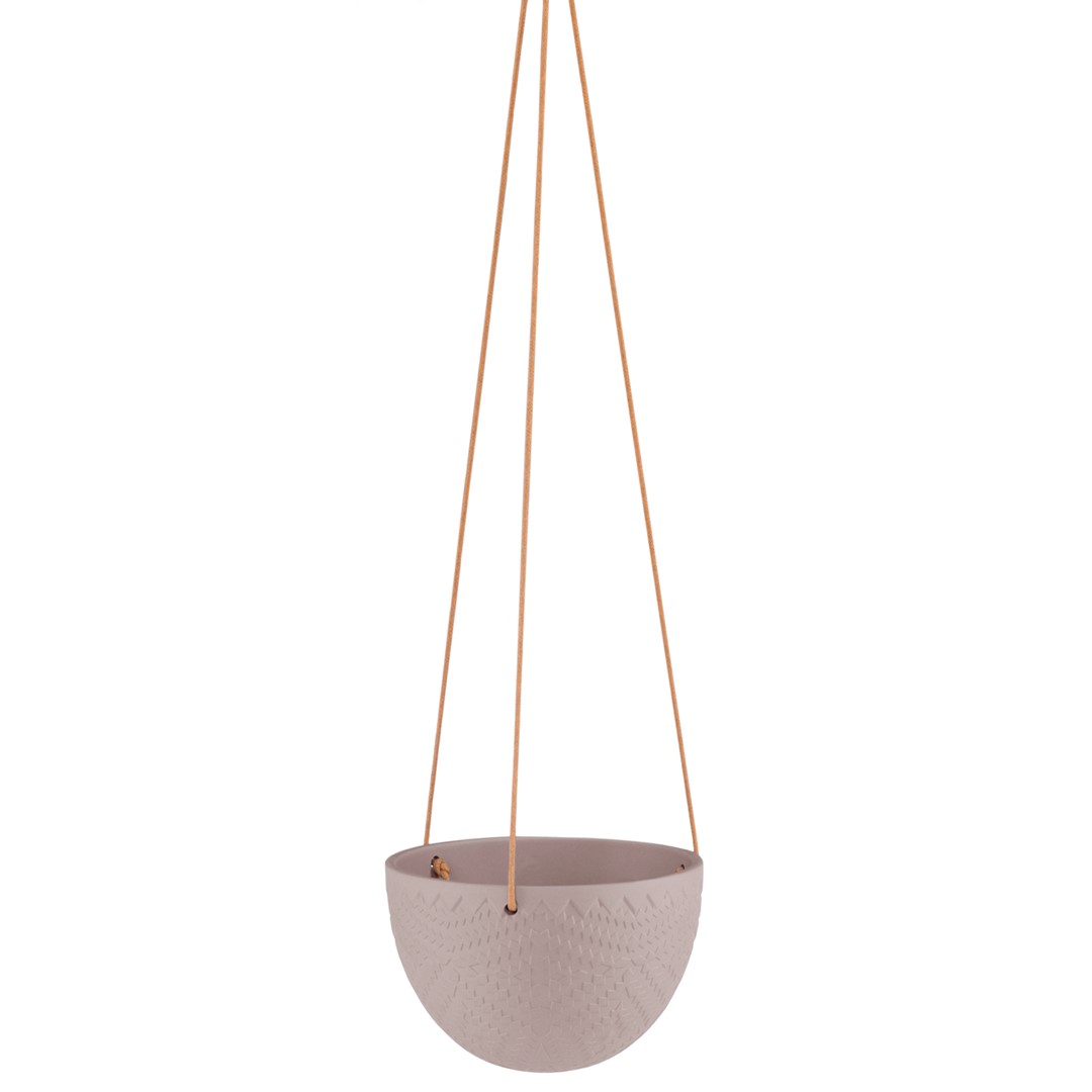 Vazonas Lokai 15,4 cm cappuccino