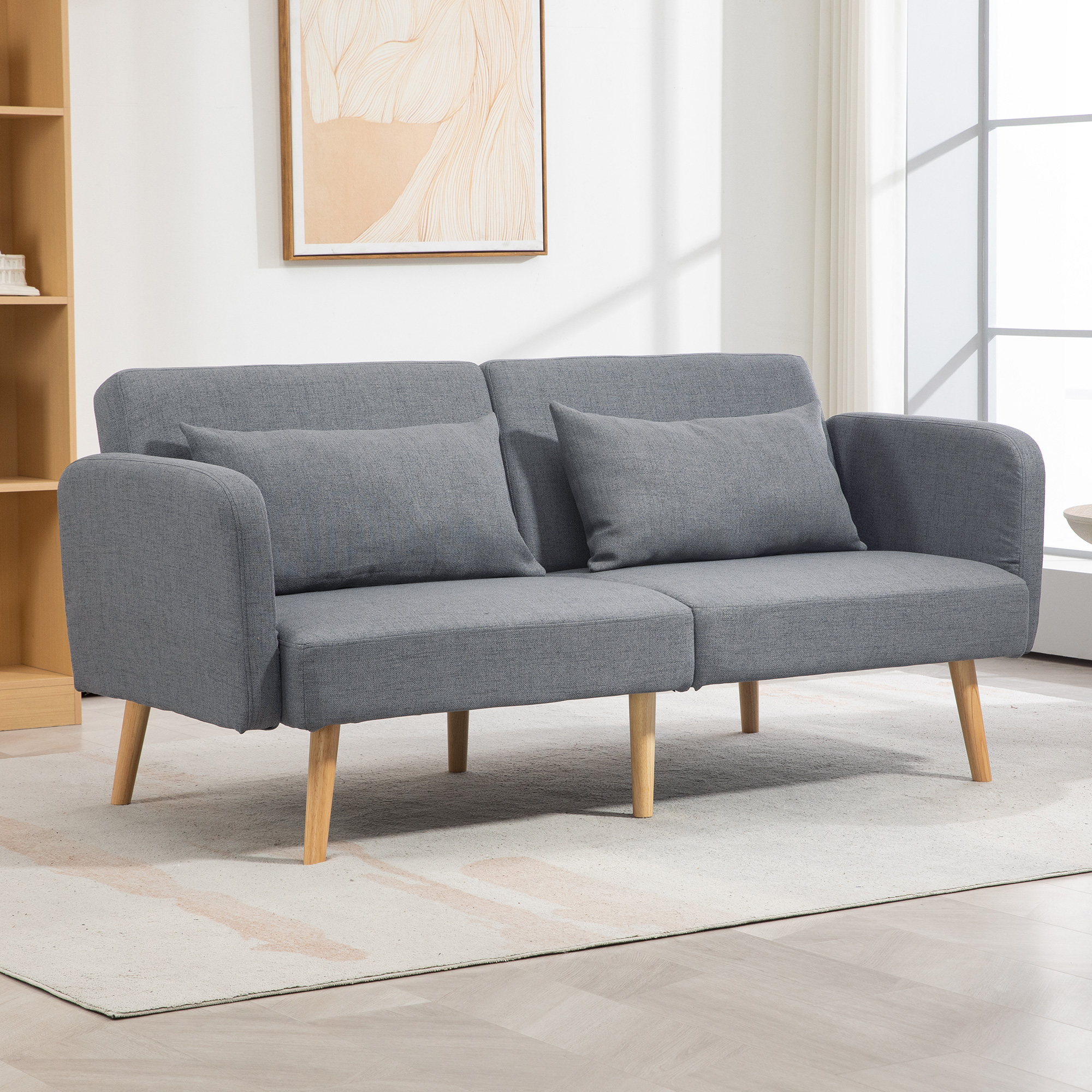 Sofa 170 × 83 × 80 cm