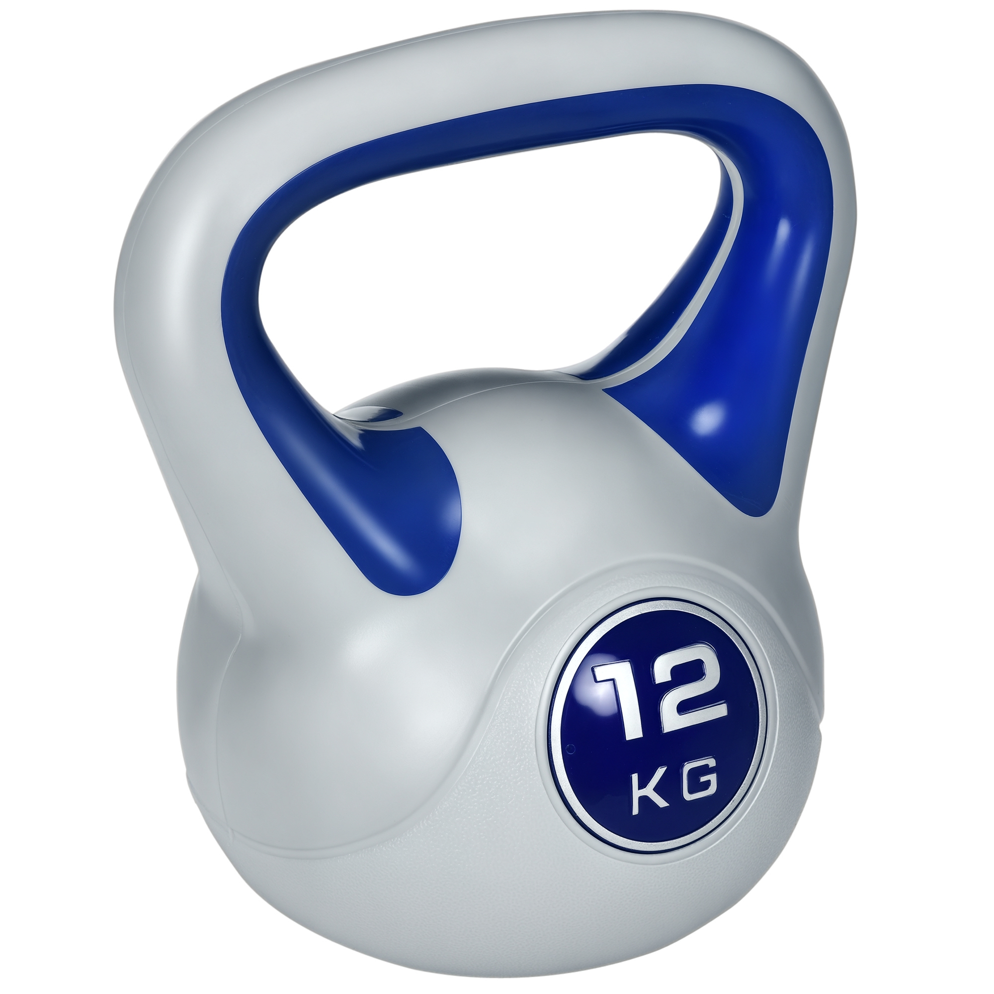 Kettlebell 12 kg