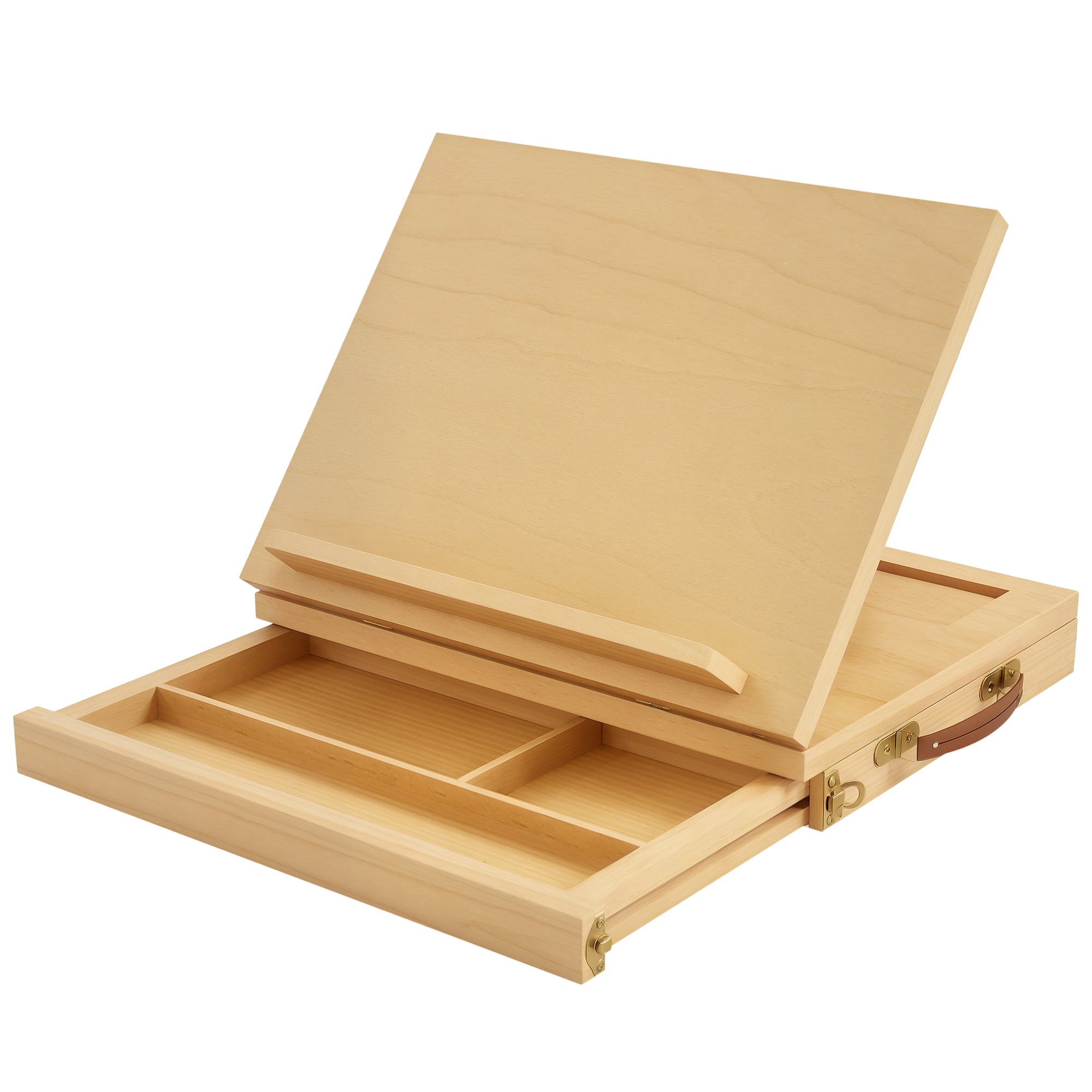 Stalinis molbertas 33,5×26×26 cm