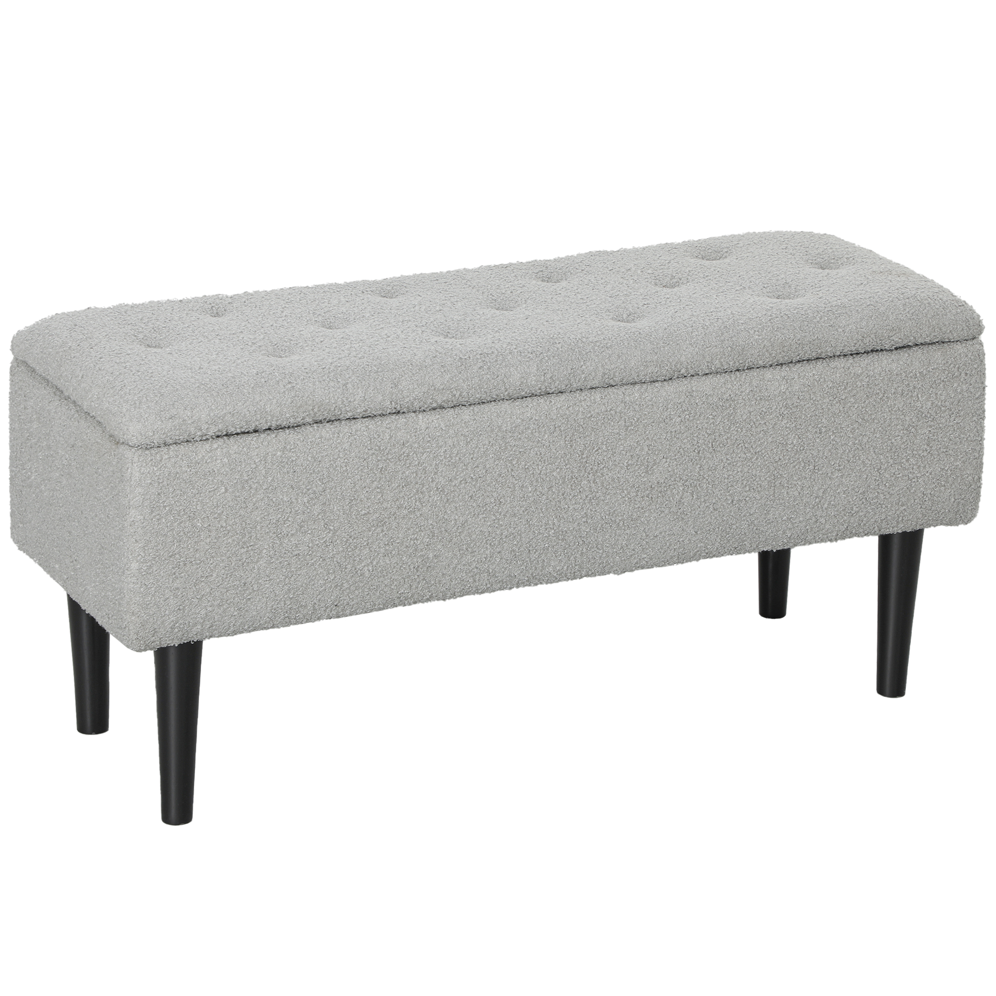 Sols ar glabāšanas kasti 95x38x45 cm