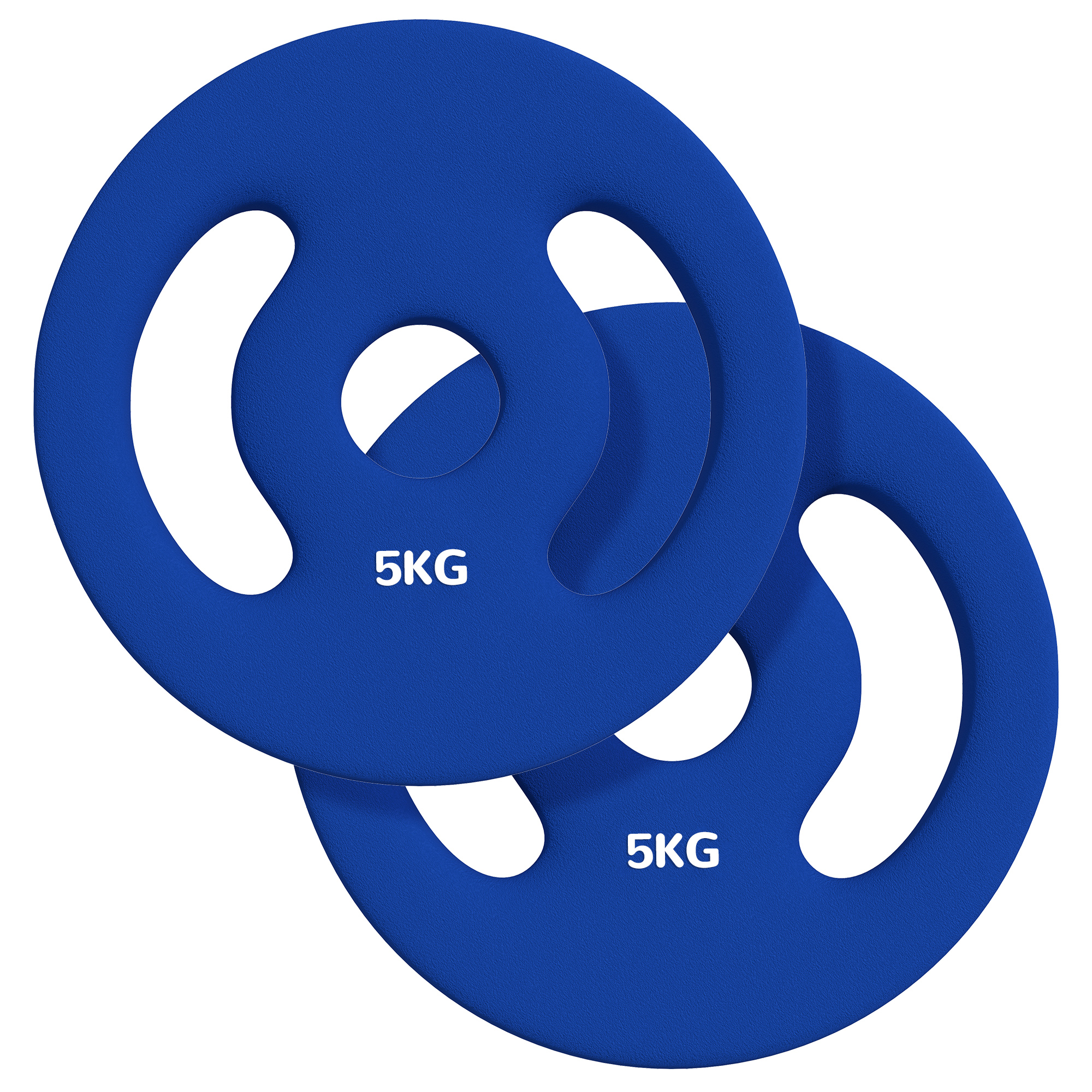 Svorio plokštės 5 kg