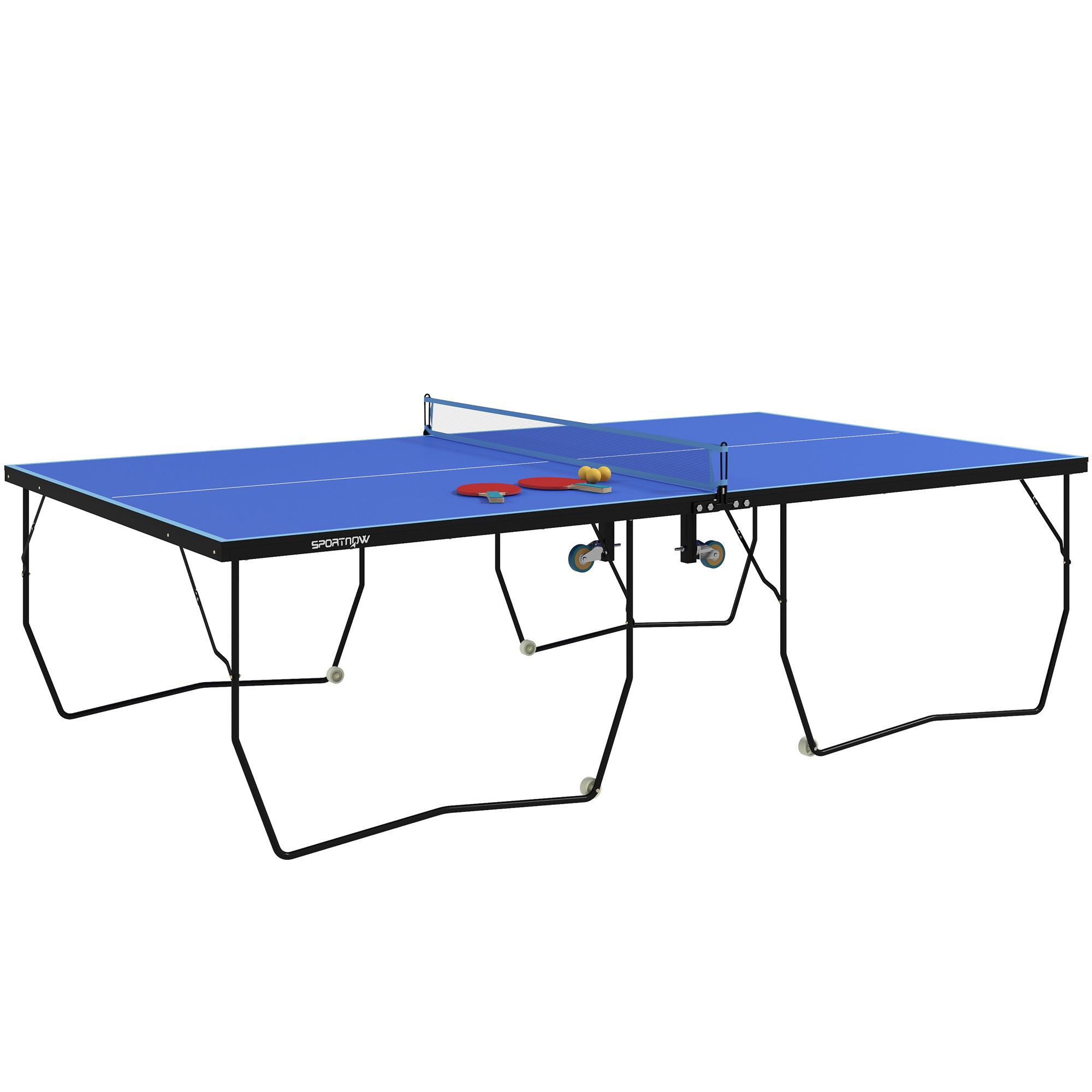 Stalo teniso stalas 274 x 152,5 x 76 cm