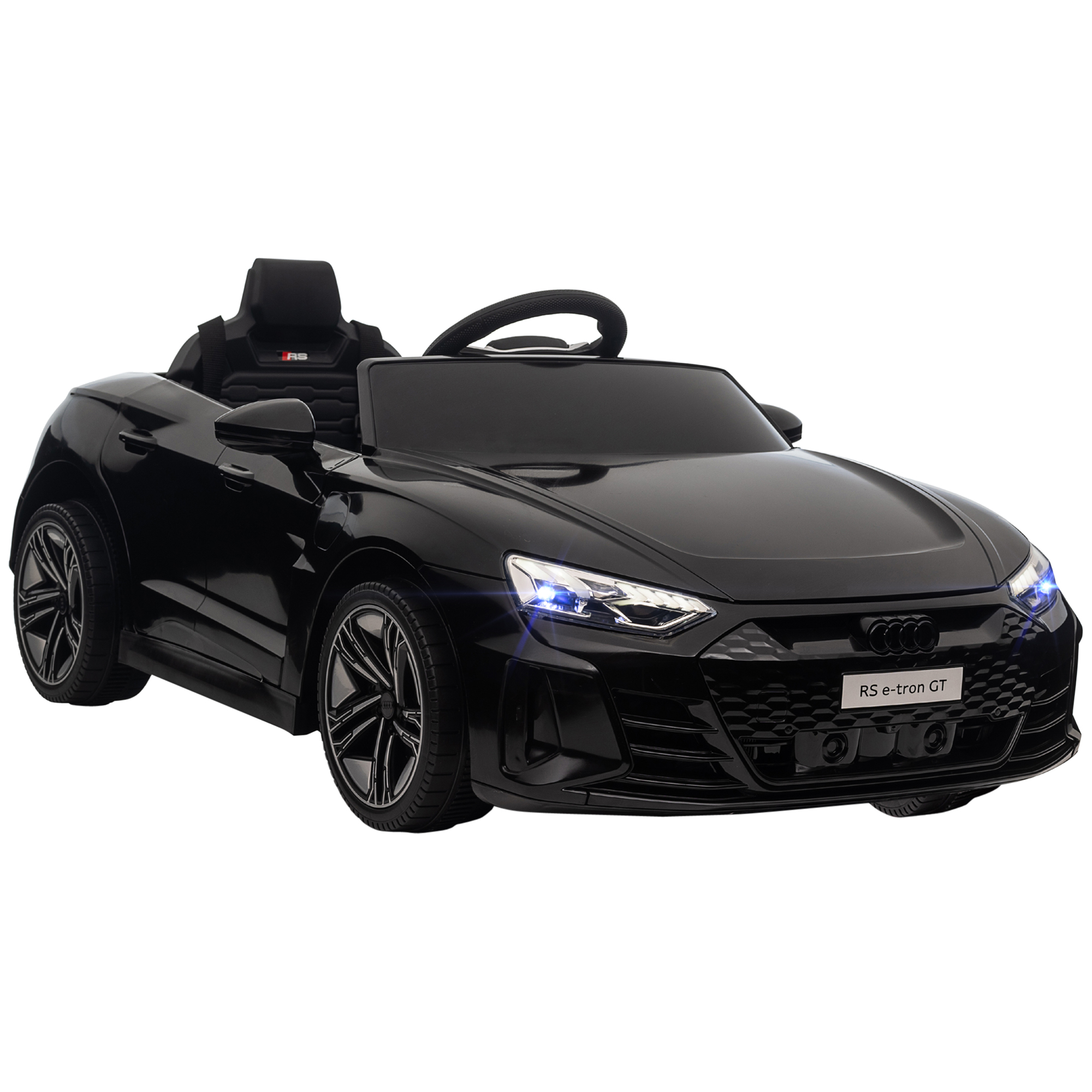 Vaikiškas elektrinis automobilis 103 × 58 × 41 cm