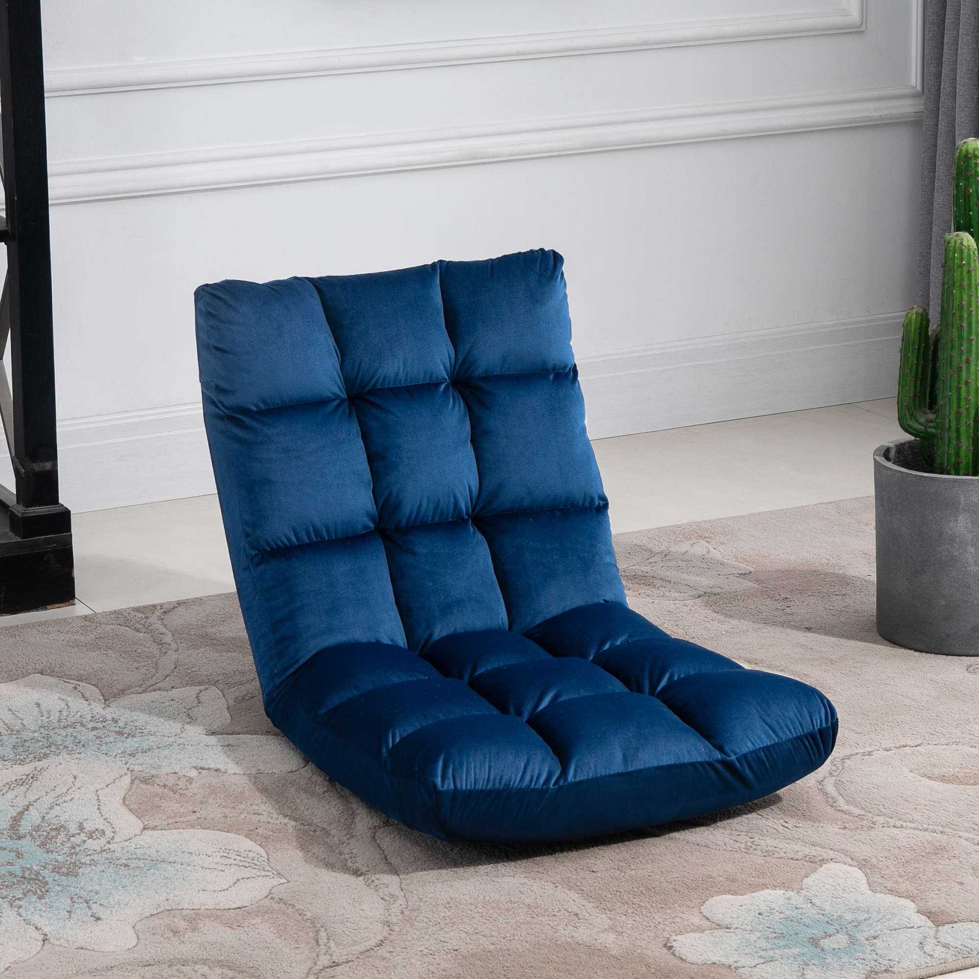 Grindinis fotelis 55 x 71 x 53,5 cm