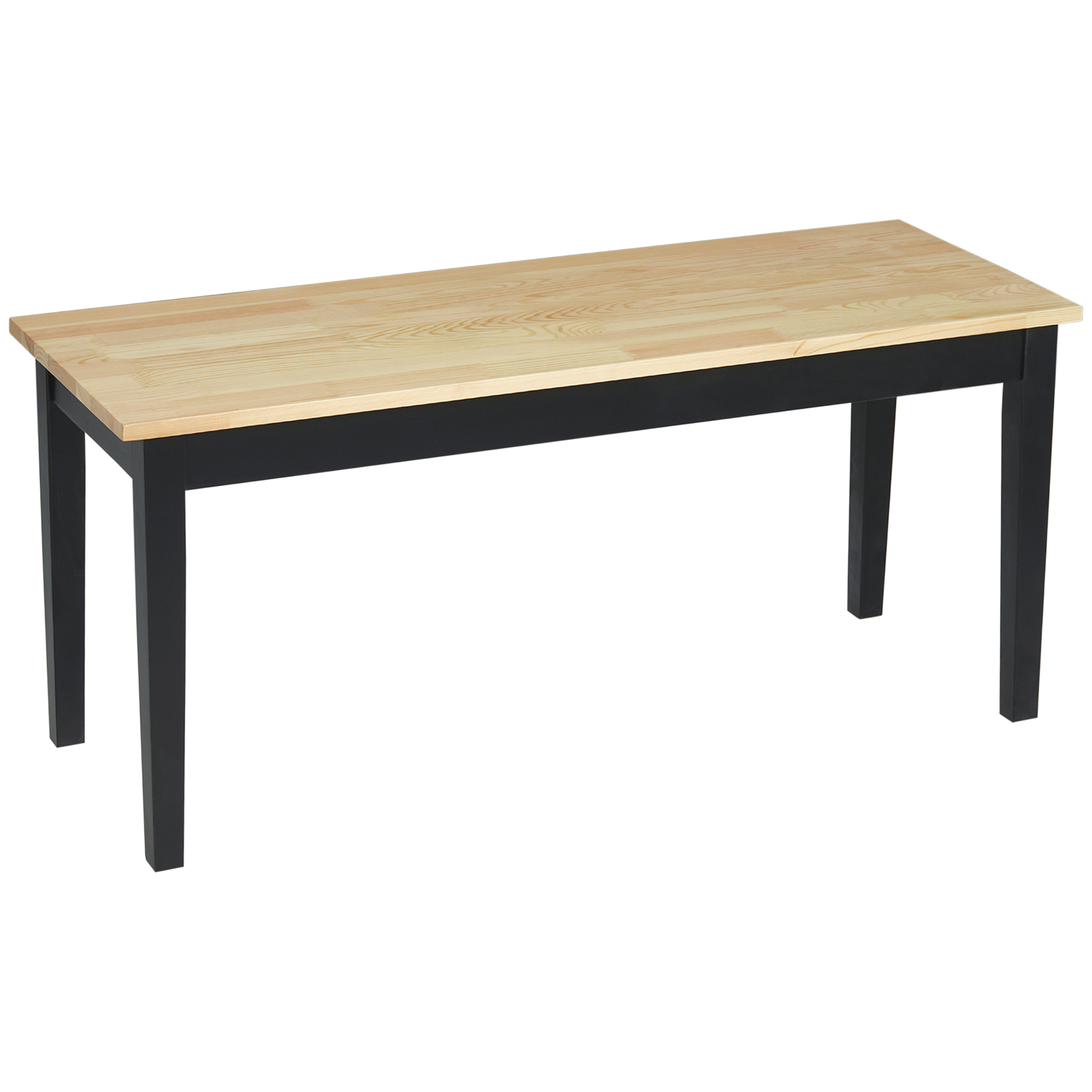 Suoliukas 102 × 36 × 45 cm