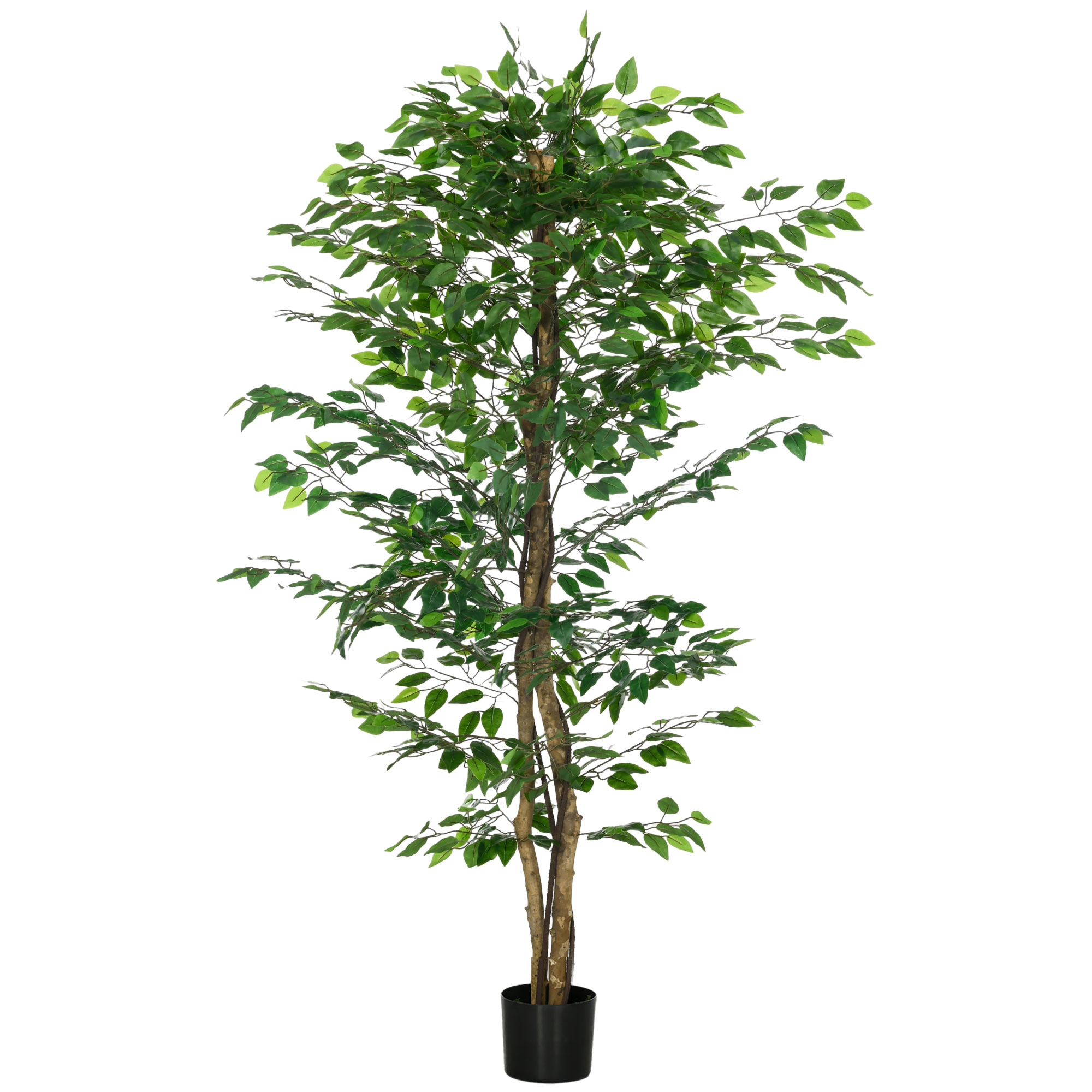 Dirbtinis fikusas 180 cm