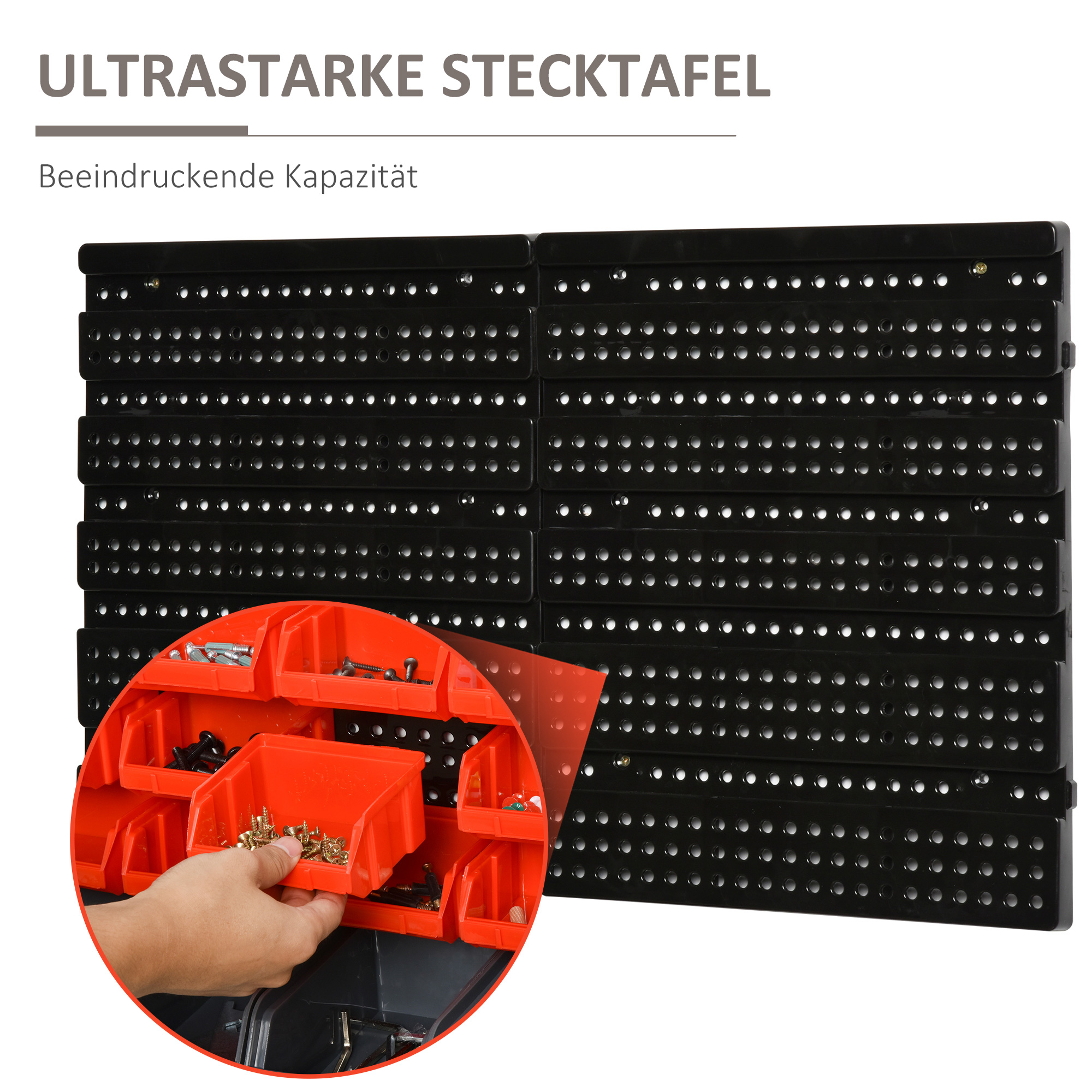 Laikymo sistema 30 vnt. 3