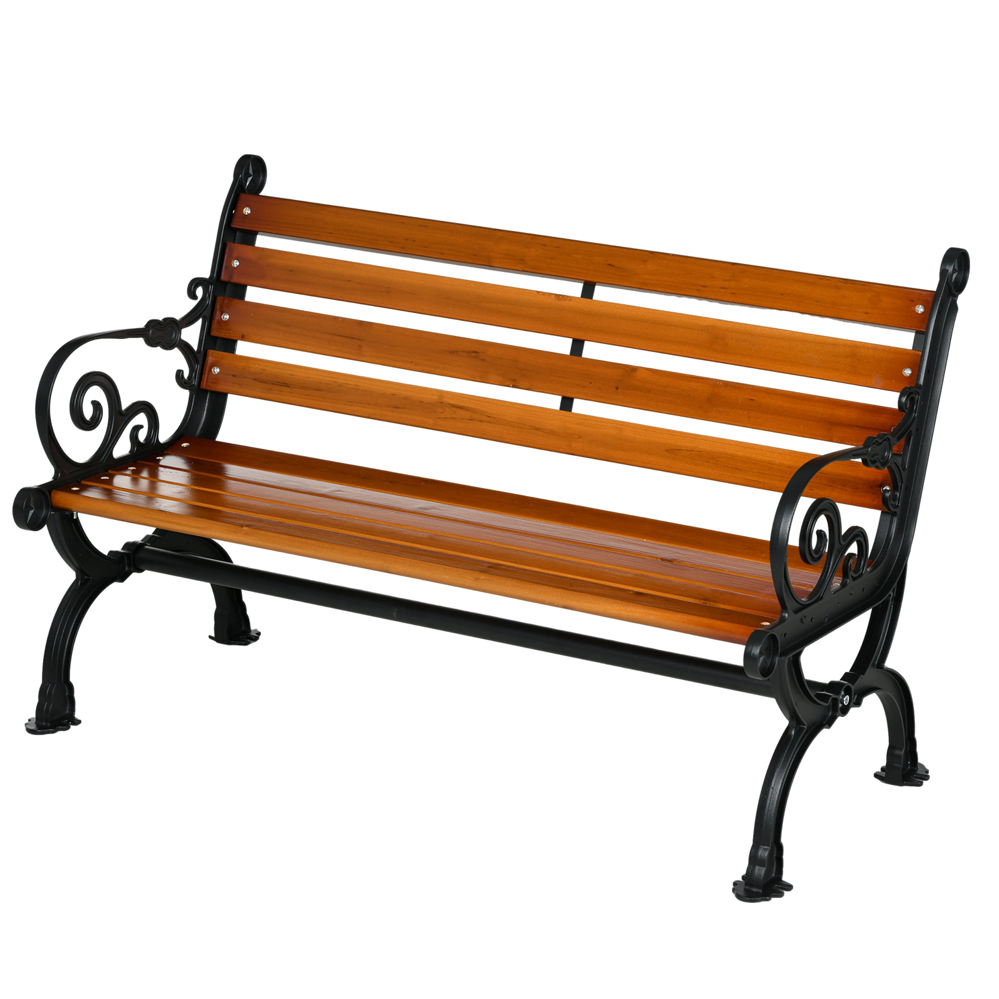 Sodo suolas 120 × 64 × 79 cm