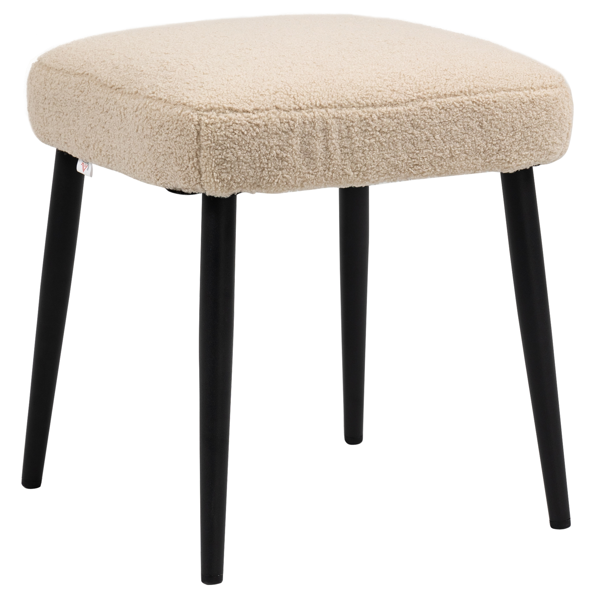 Pufas 42 × 42 × 44 cm