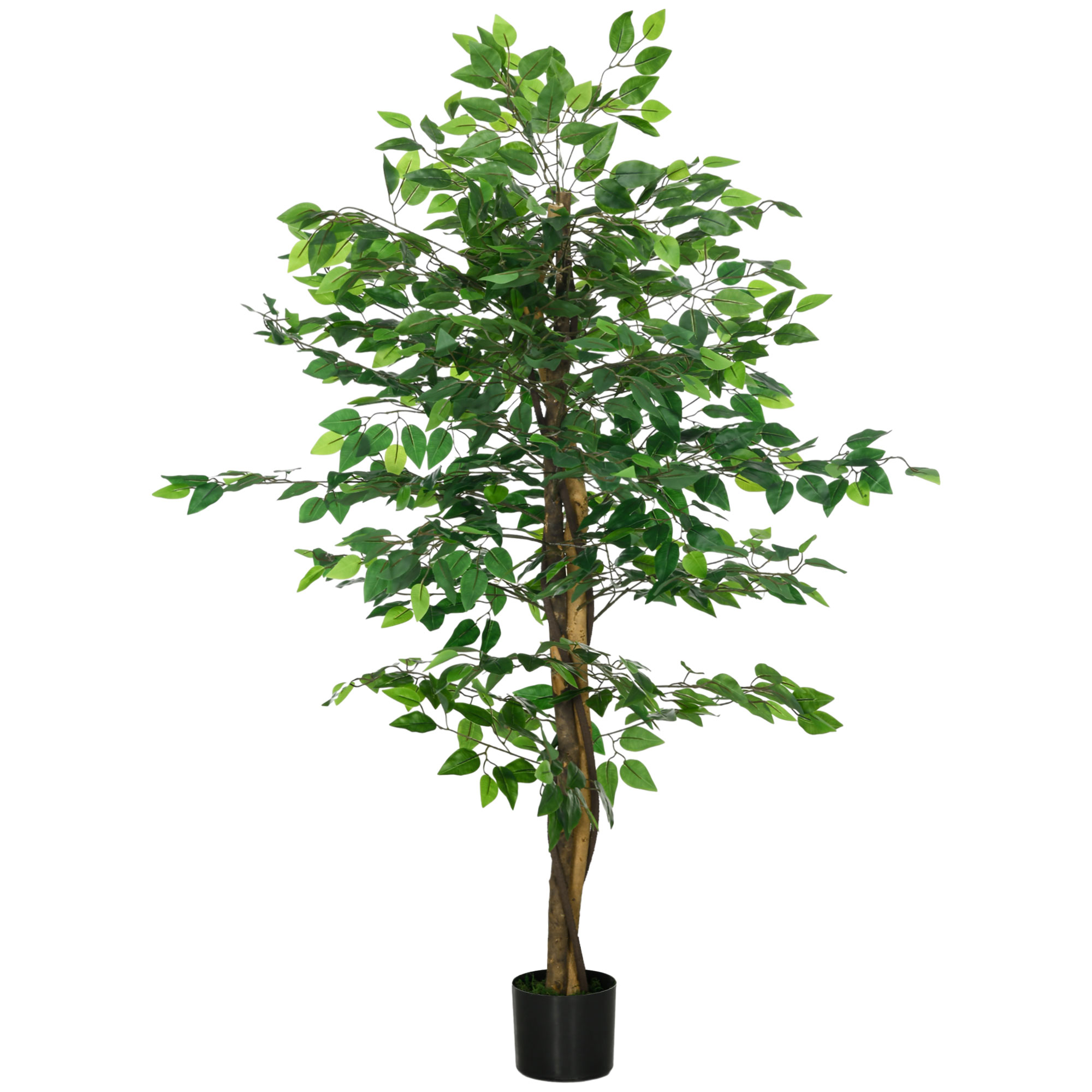 Dirbtinis fikusas 150 cm