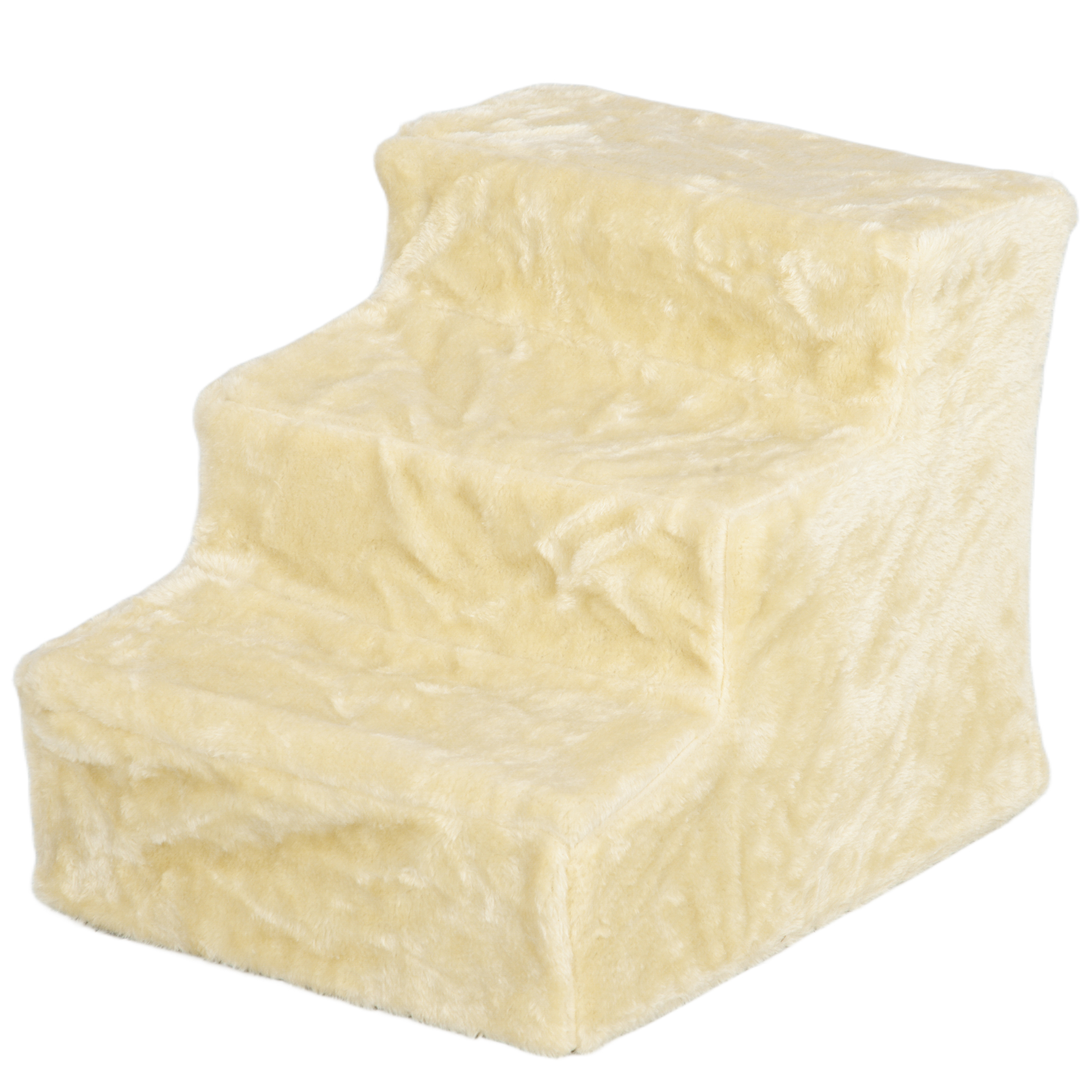Naminių gyvūnų laipteliai 46 × 35 × 35 cm