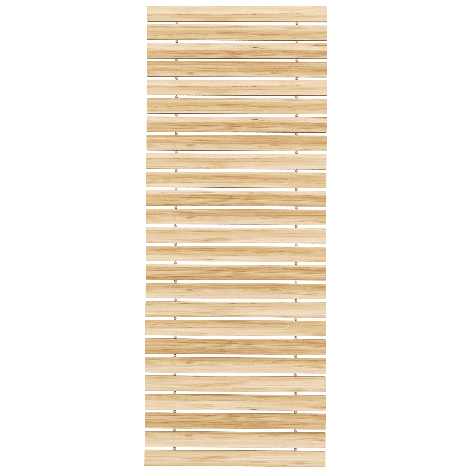 Sodo takelis 120 x 47 x 1 cm
