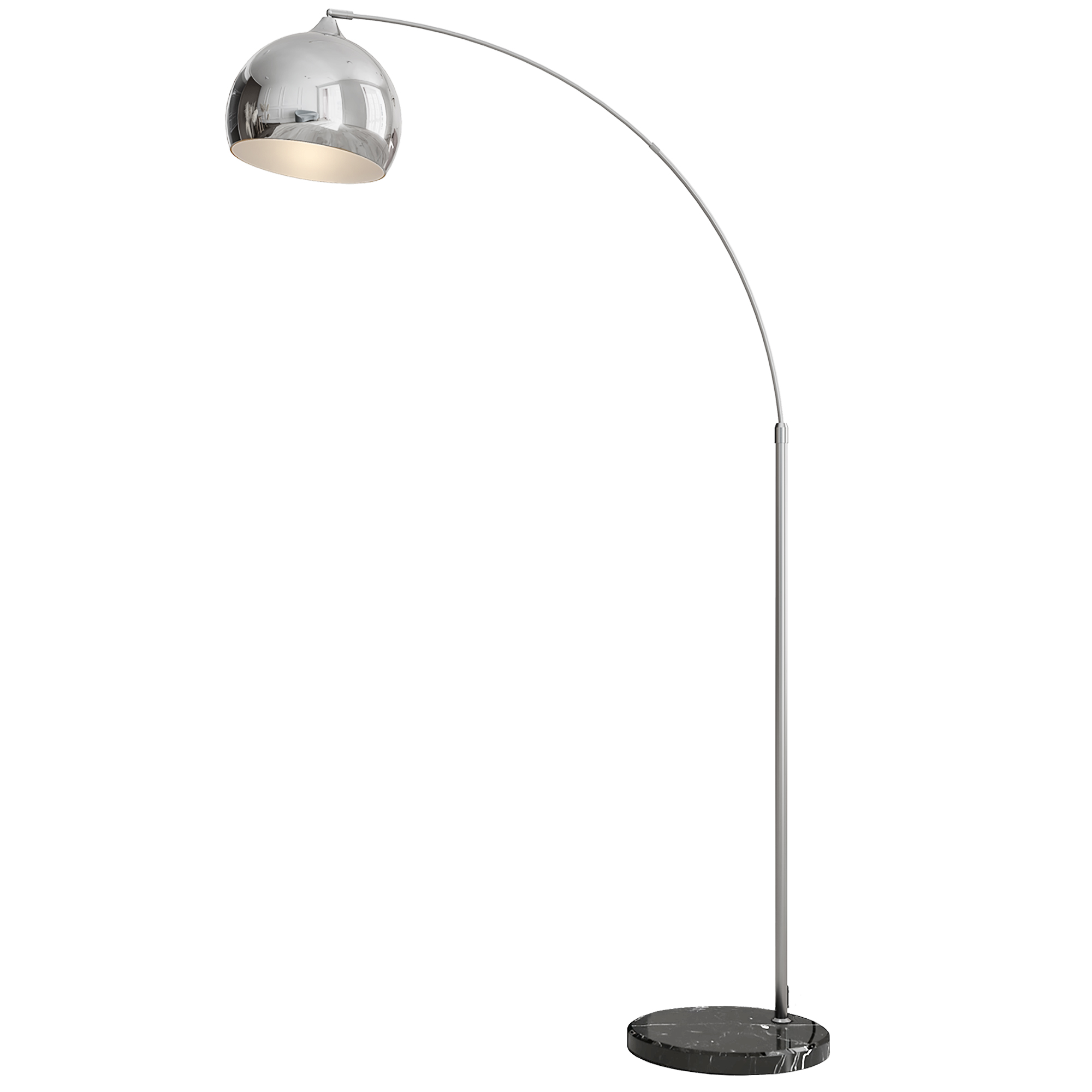 Grindinis šviestuvas 170-180 cm