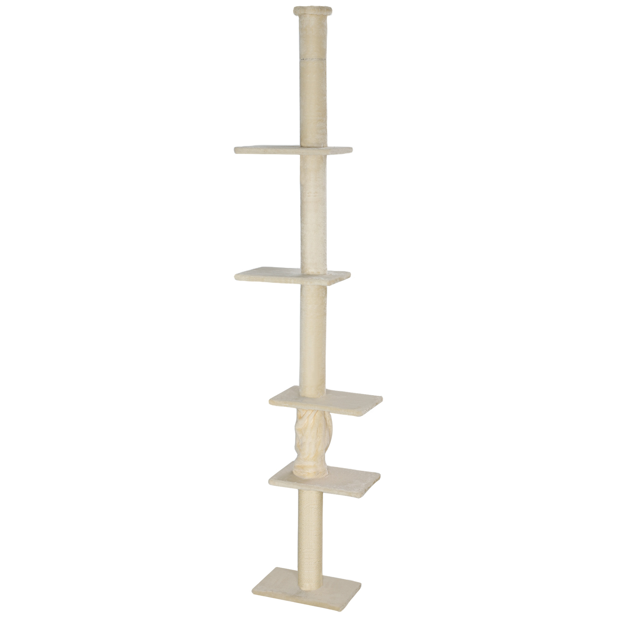 Kačių draskyklė 225–275 cm