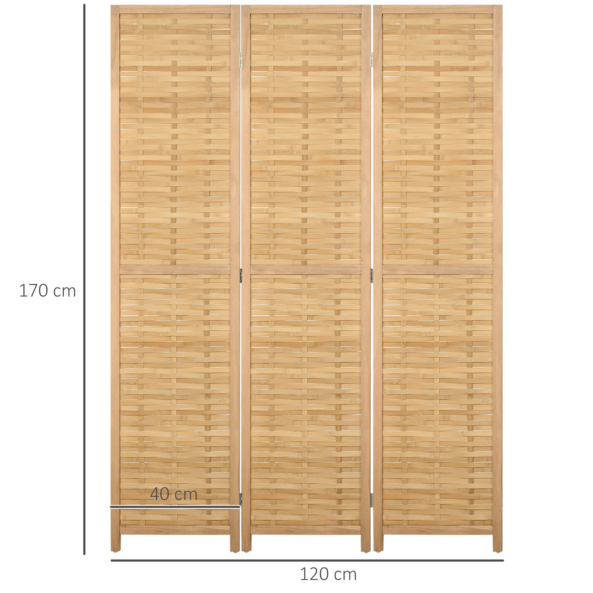 Kambario pertvara 120 × 170 cm 2