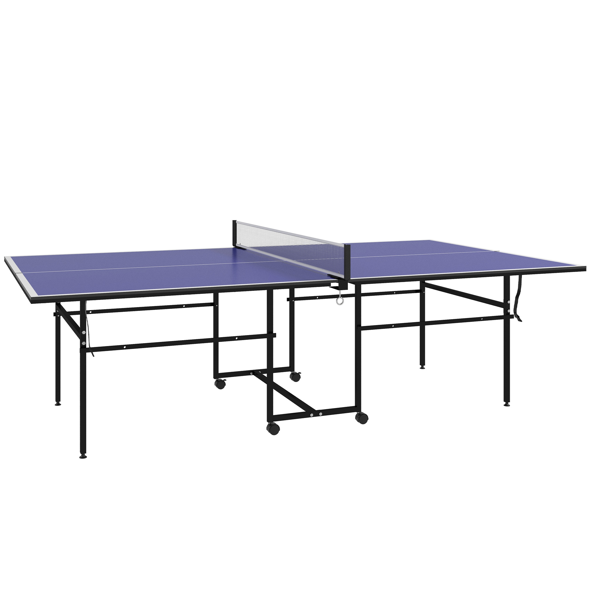 Stalo teniso stalas 274 × 152,5 × 76 cm