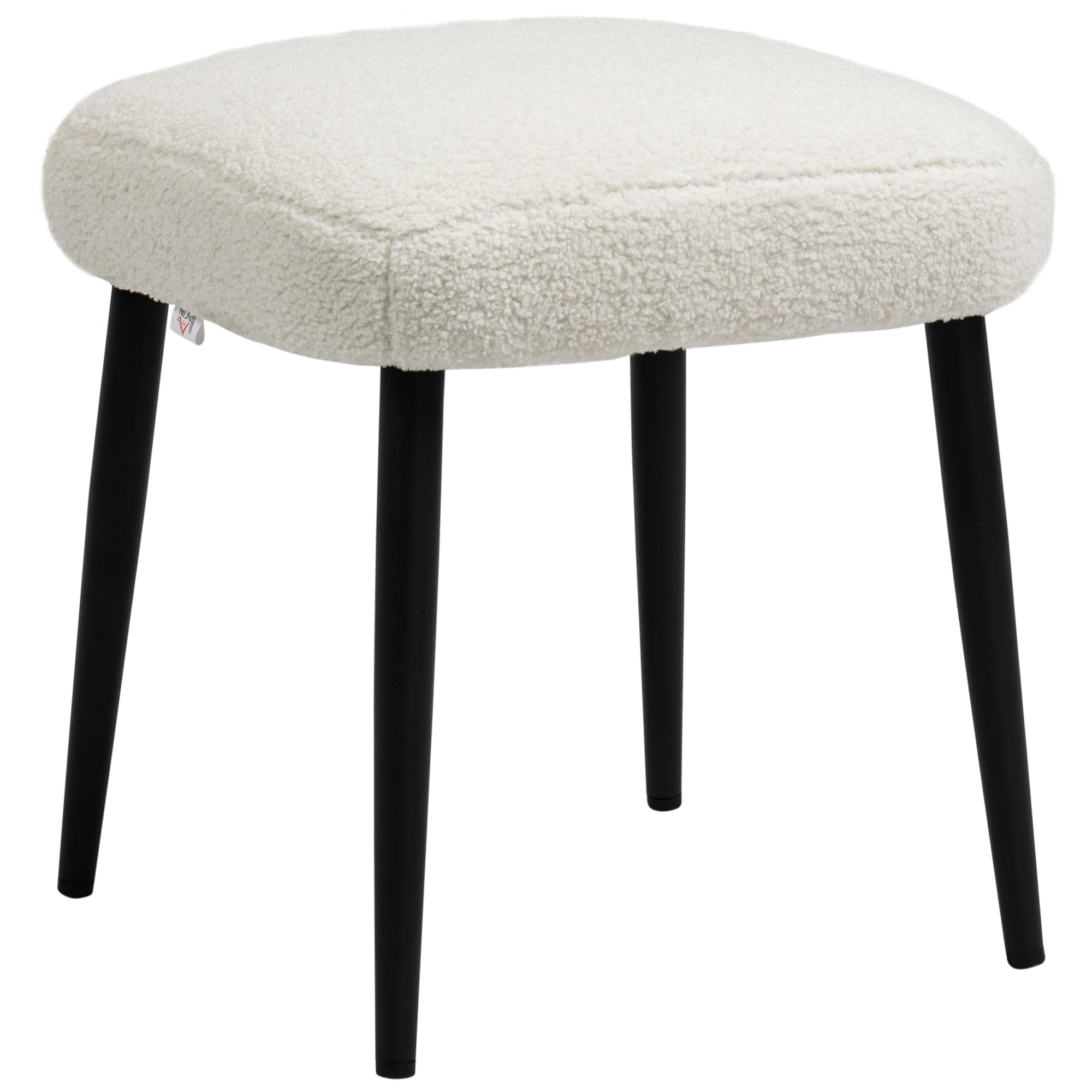 Pufas 42 × 42 × 44 cm