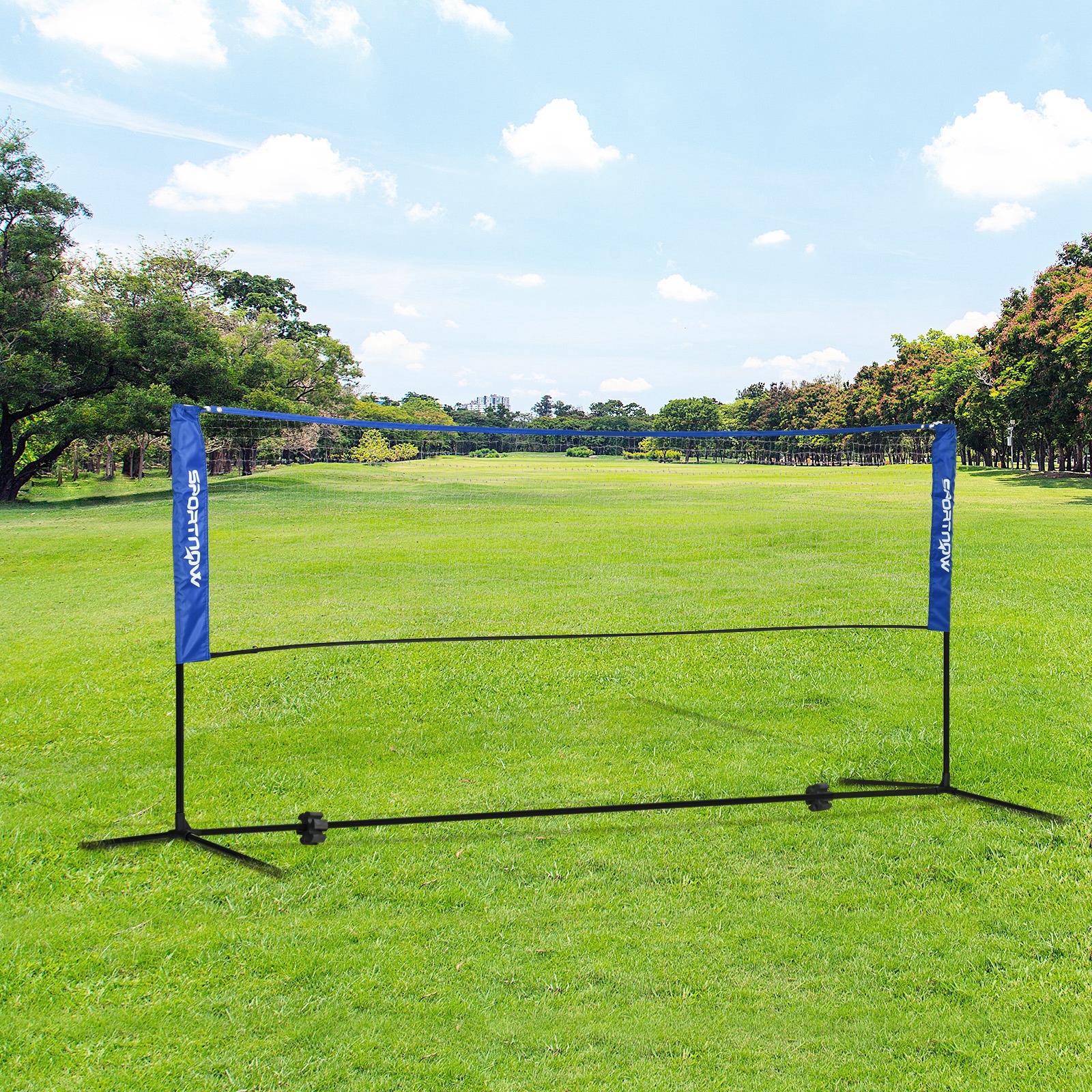 Badmintono tinklas 3,10 m