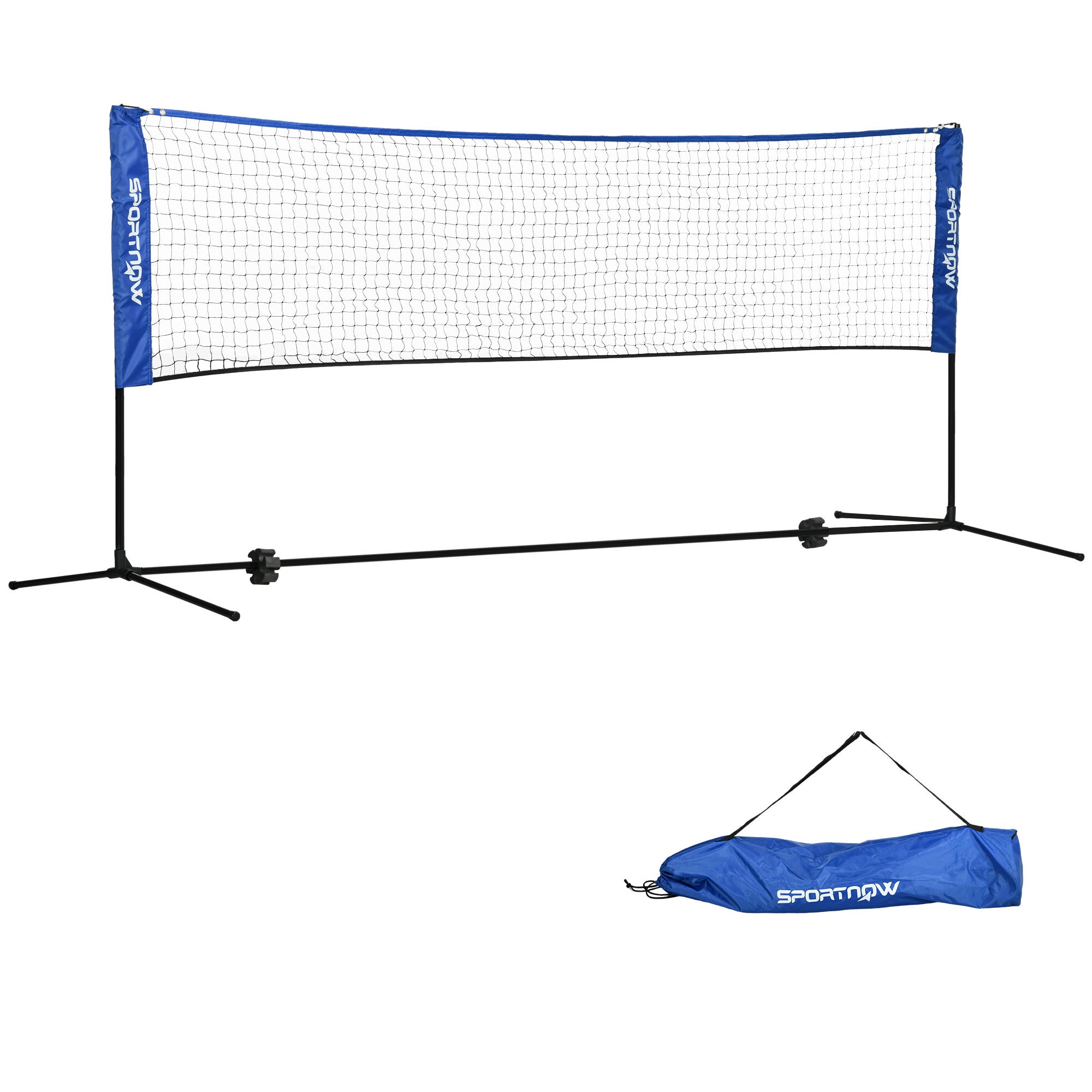 Badmintono tinklas 3,10 m