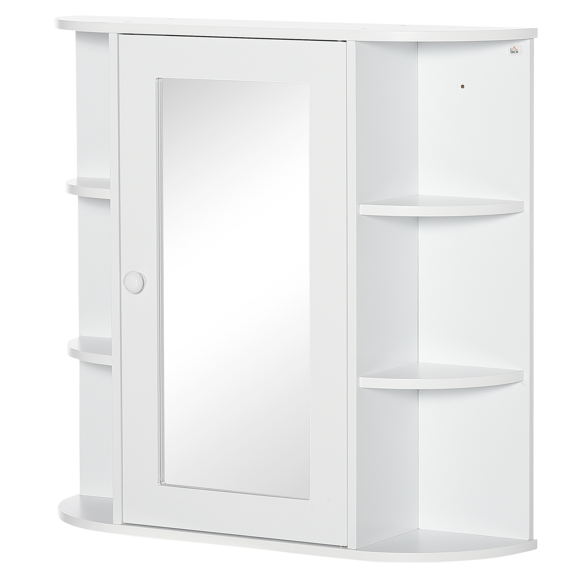 Vannas istabas skapītis 66 × 17 × 63 cm