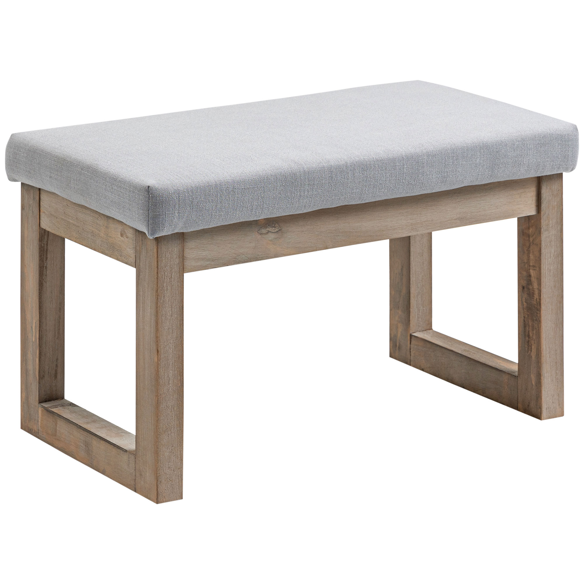 Pufas 68 × 38 × 42 cm