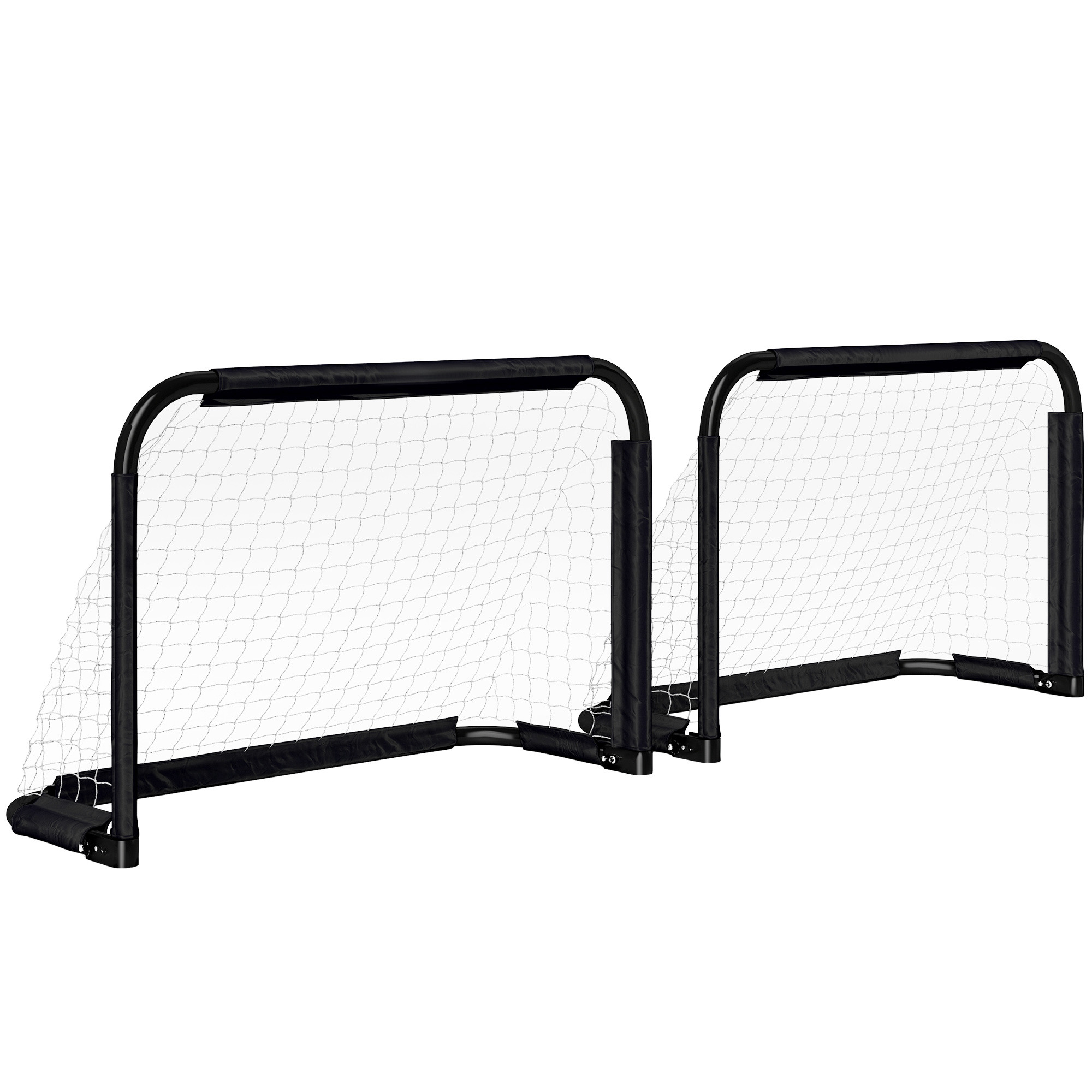 Futbolo vartai 90 × 36 × 60 cm