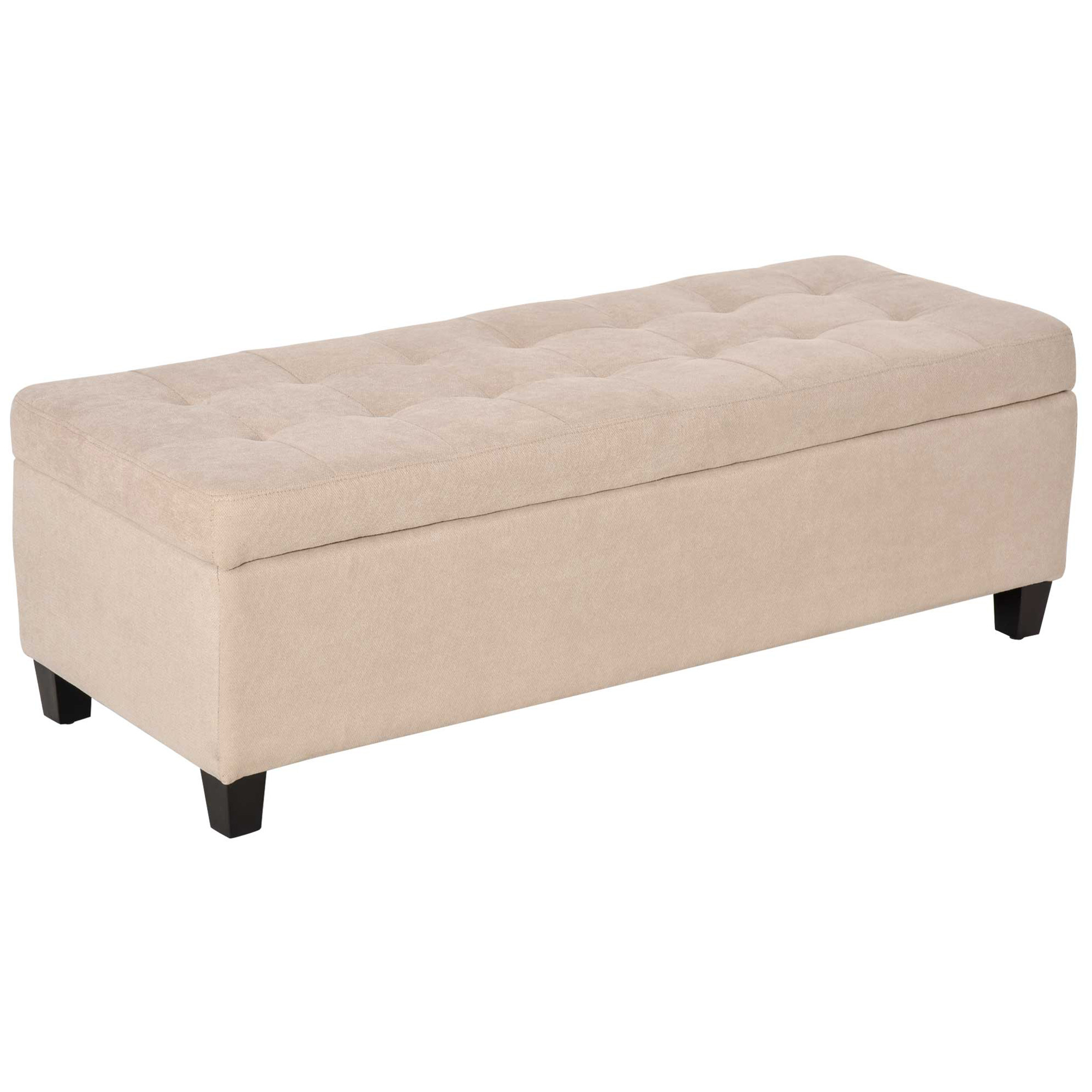 Pufas 125 x 49 x 41,5 cm