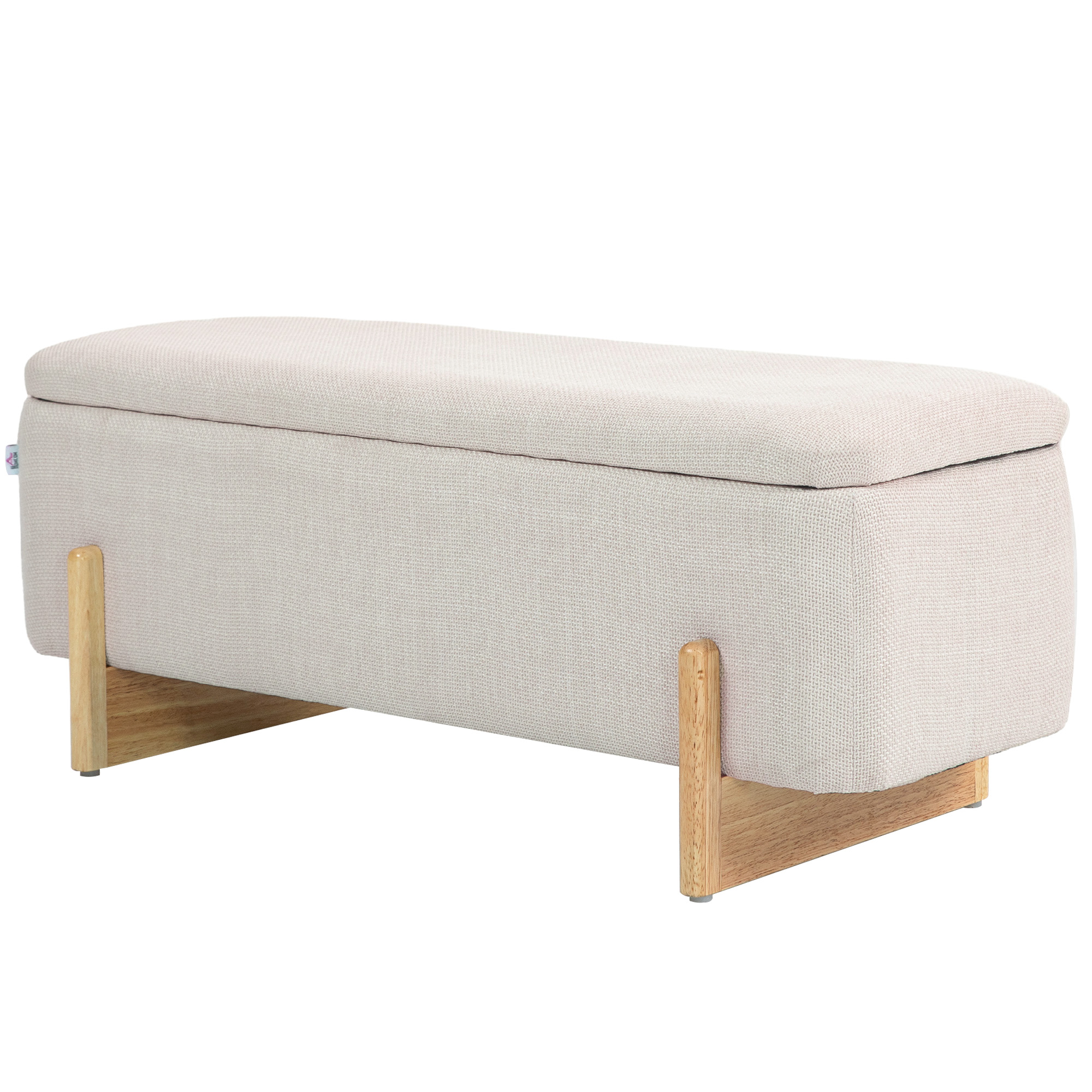 Pufas 111 × 44 × 44,5 cm