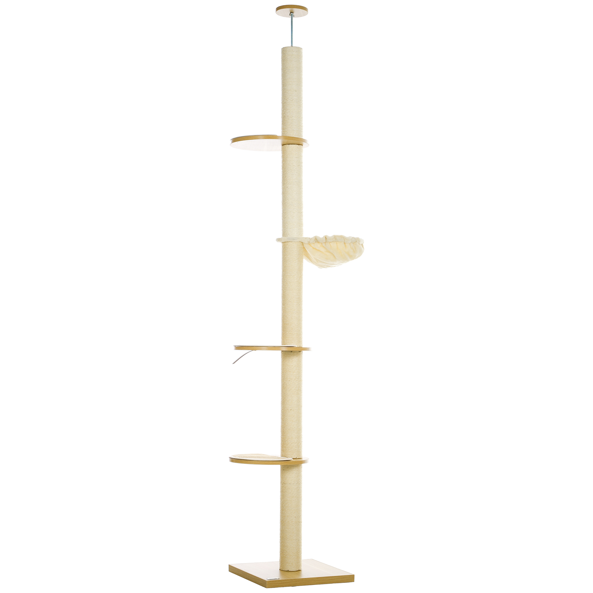 Kačių draskyklė 230-250 cm