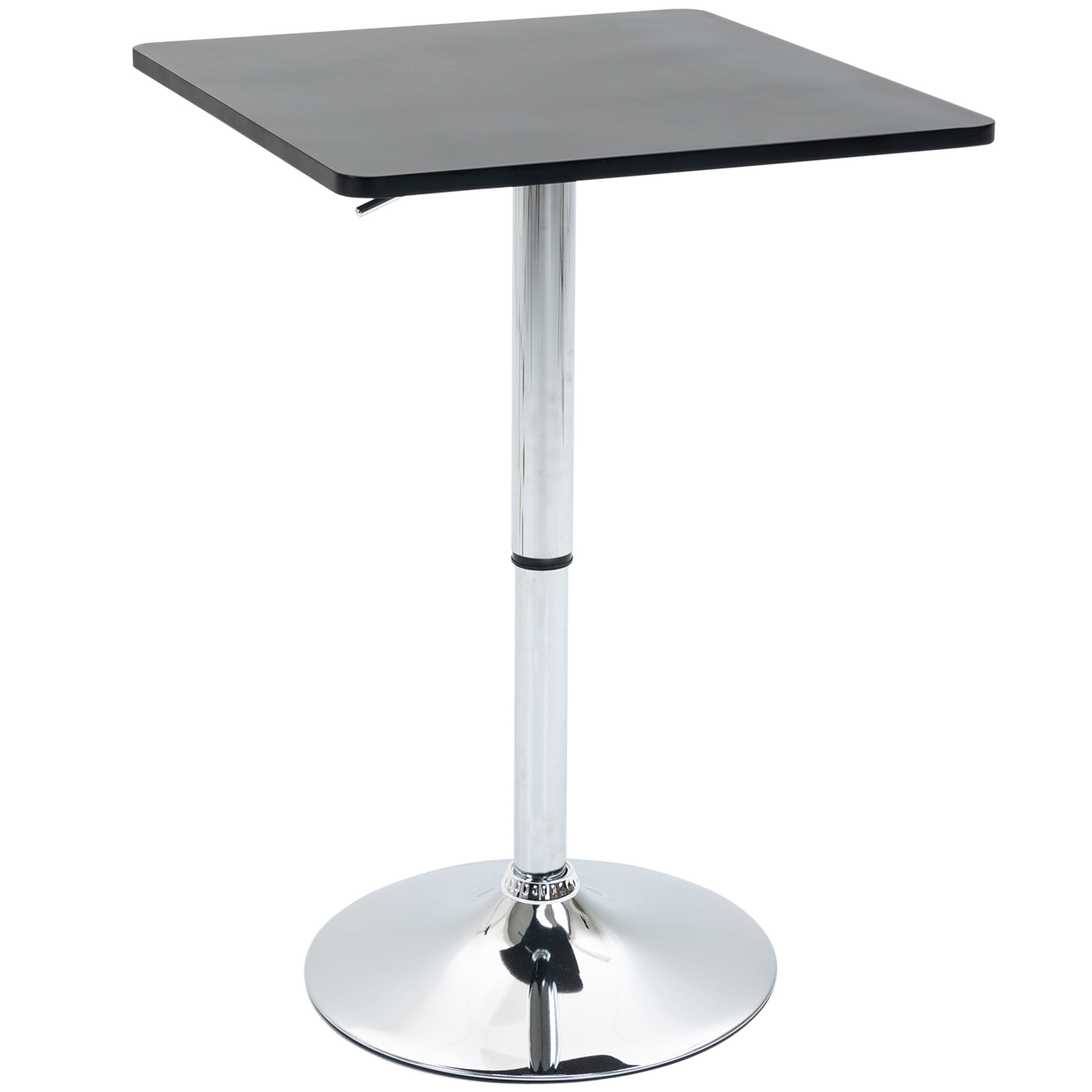 Baro stalas 60×60×69–93 cm