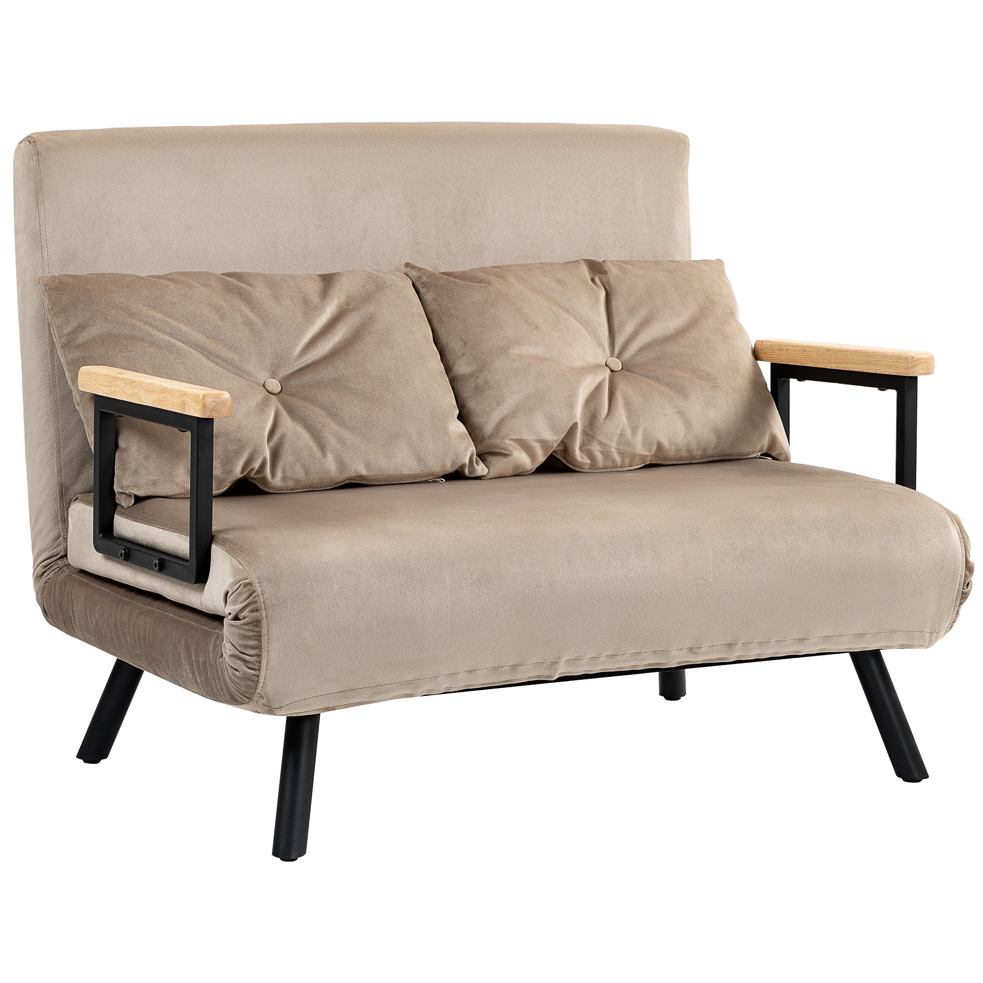 Miegamas fotelis 102 x 73 x 81 cm