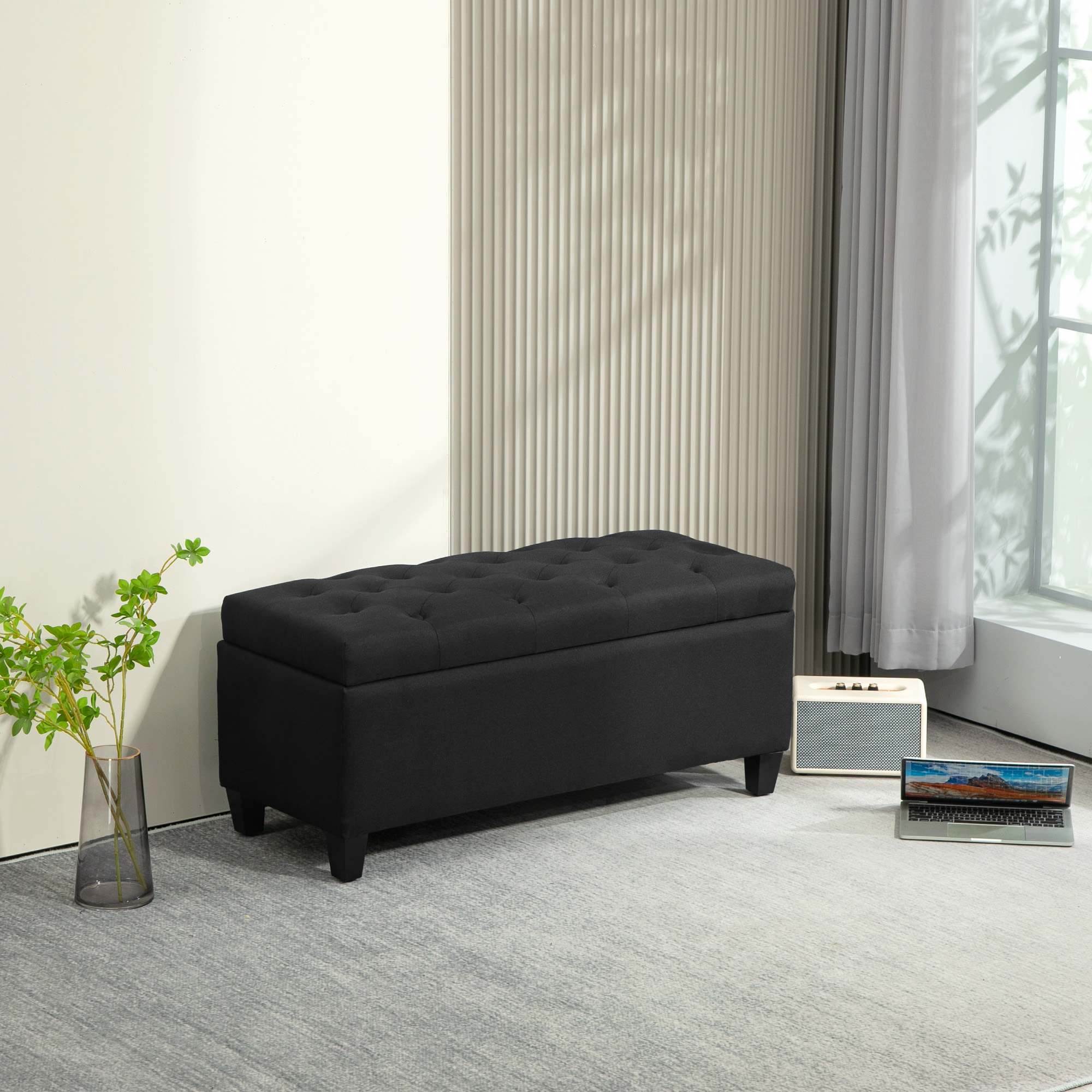 Pufas 100 x 40 x 44 cm
