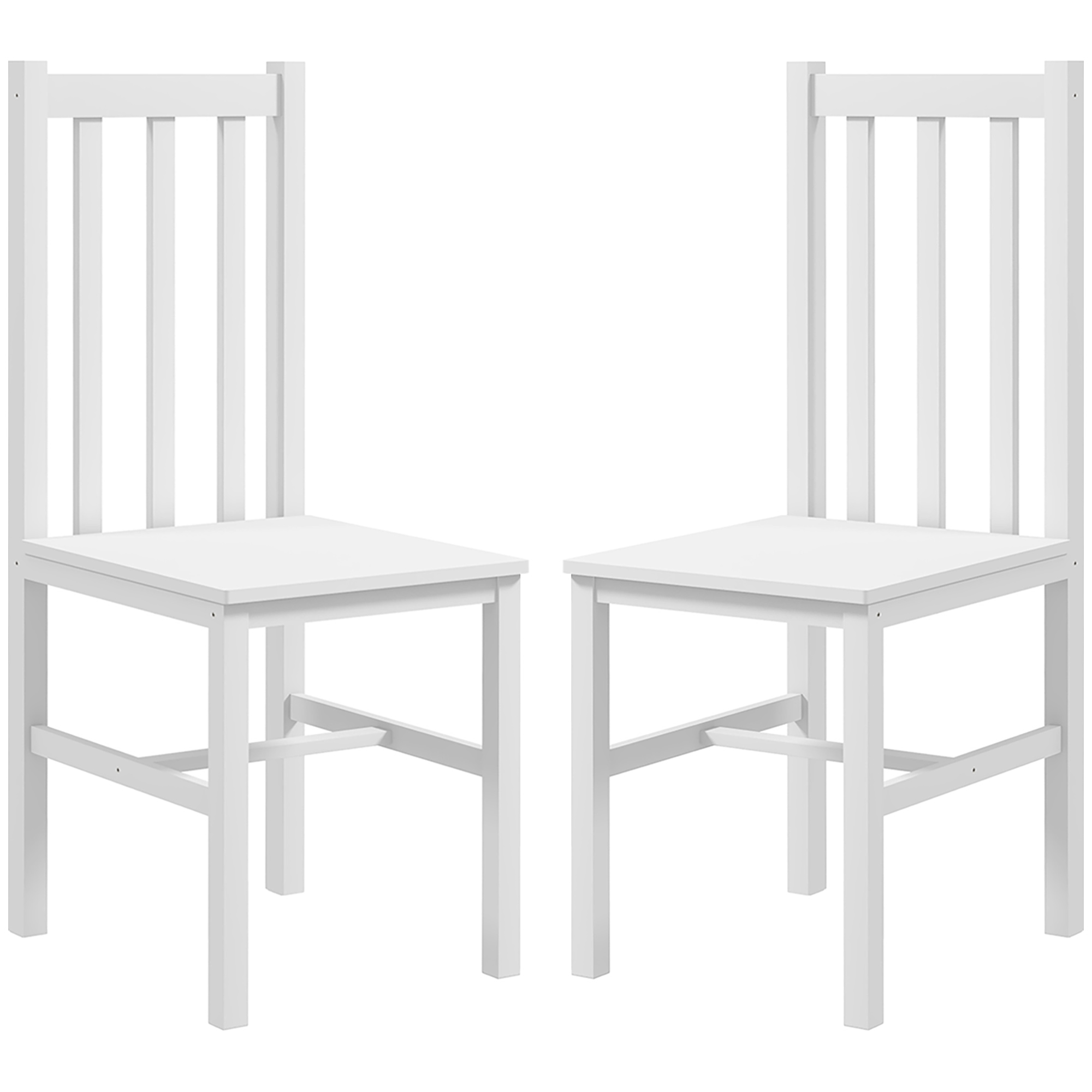 Kėdė 99 cm 2 vnt.