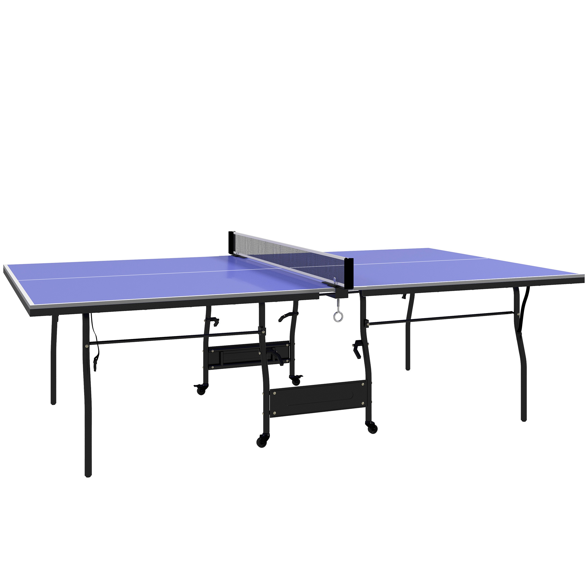 Stalo teniso stalas 274 × 152,5 cm