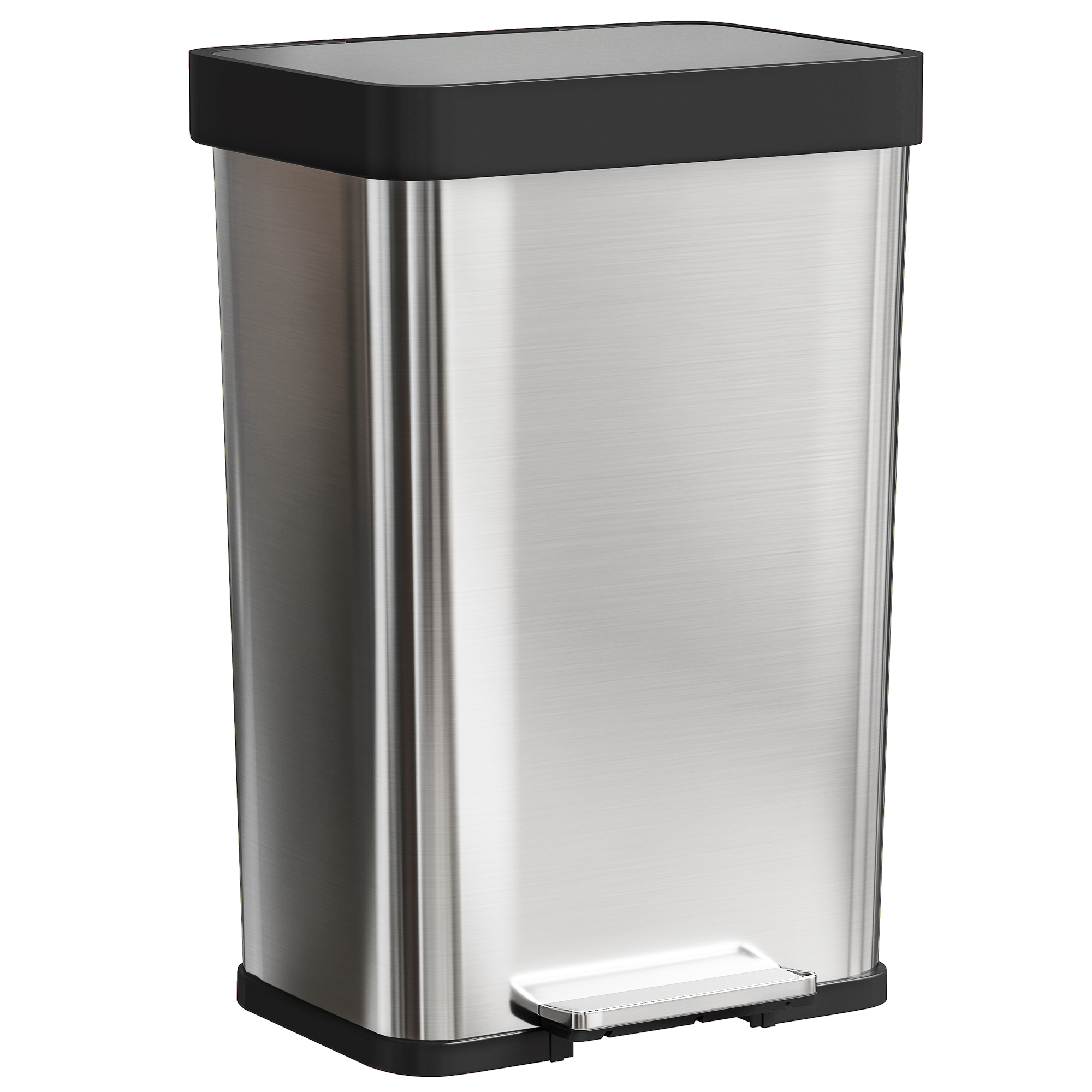 Šiukšliadėžė 60 l