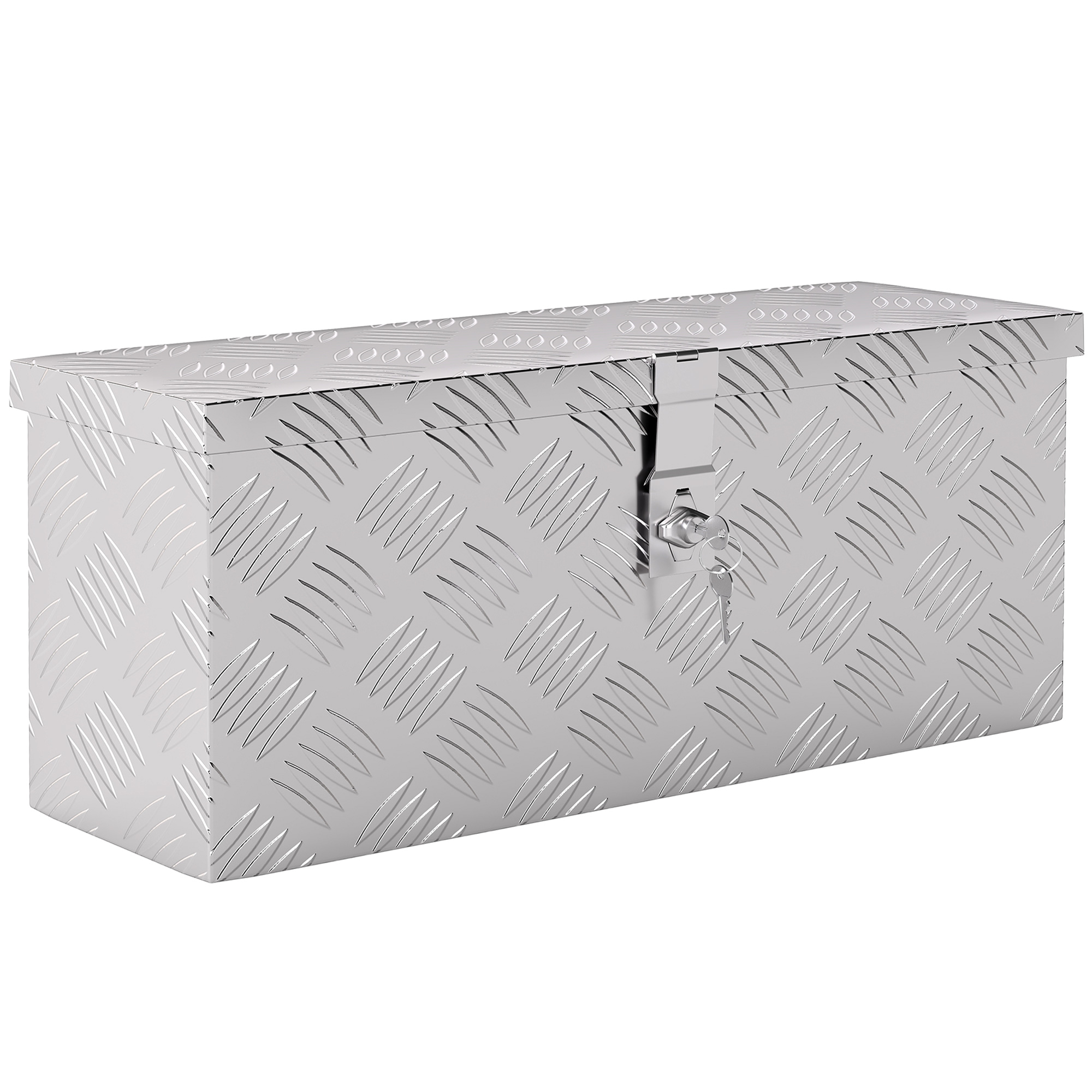 Įrankių dėžė 50 x 15,5 x 20,5 cm
