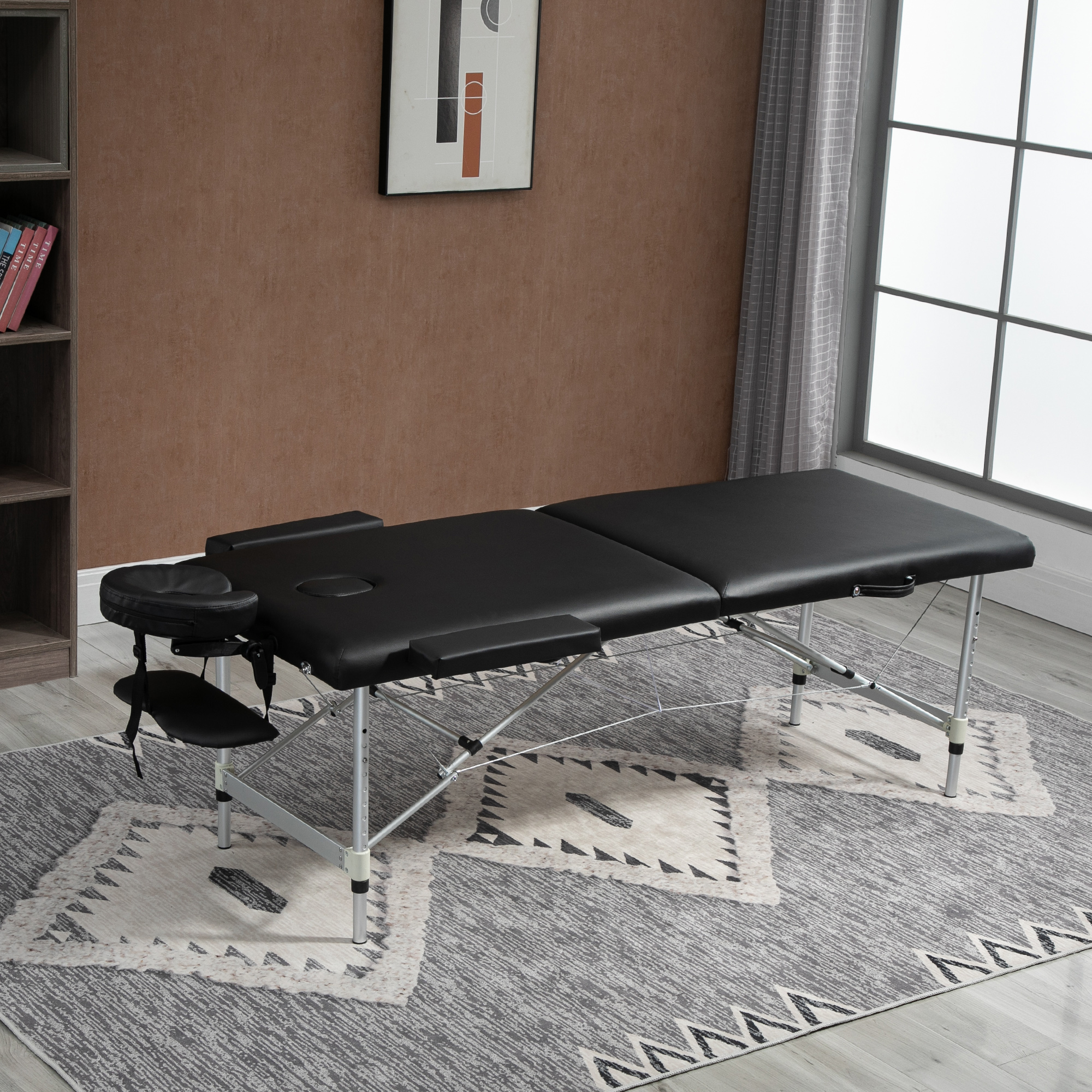 Masažo stalas 90 cm