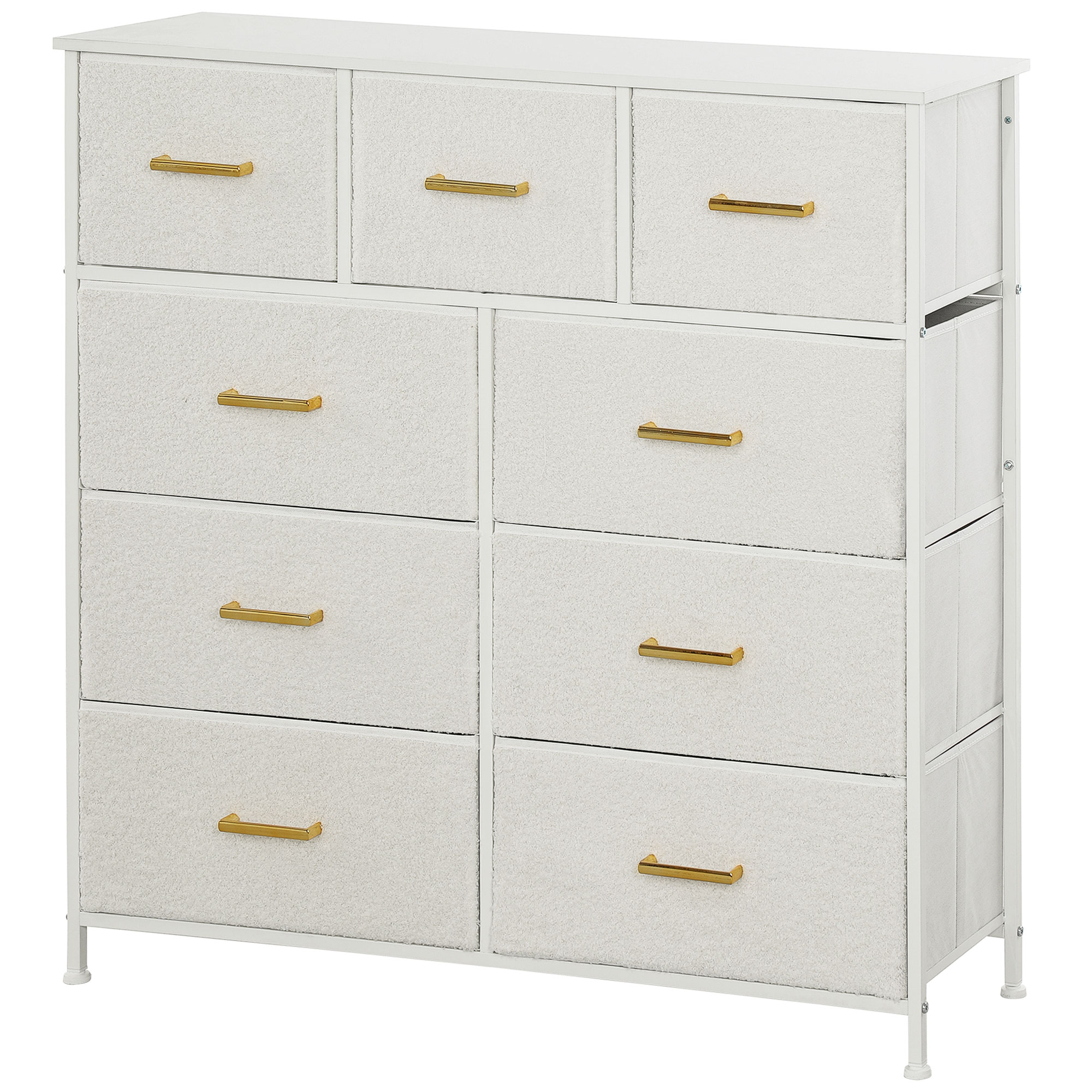 Komoda 100 × 30 × 99 cm